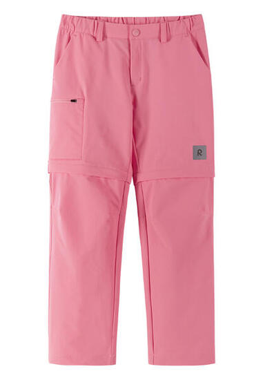 BugProof Outdoor-Hose Surina - Zip-Off-Hose, schnell zur Shorts wandelbar