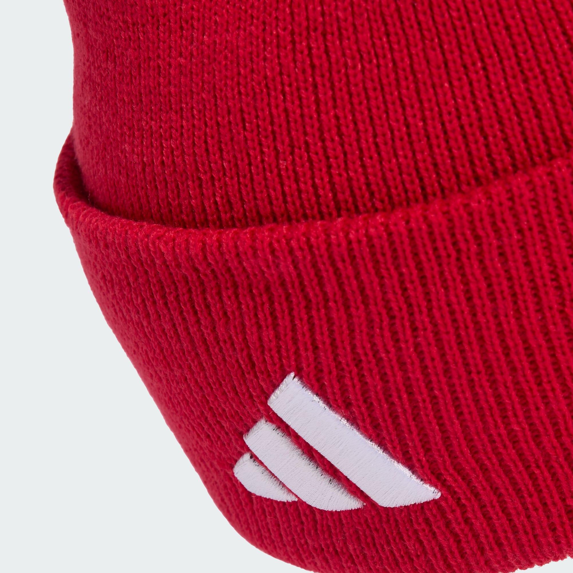 Cappello WOOLIE MANCHESTER UNITED 3/3