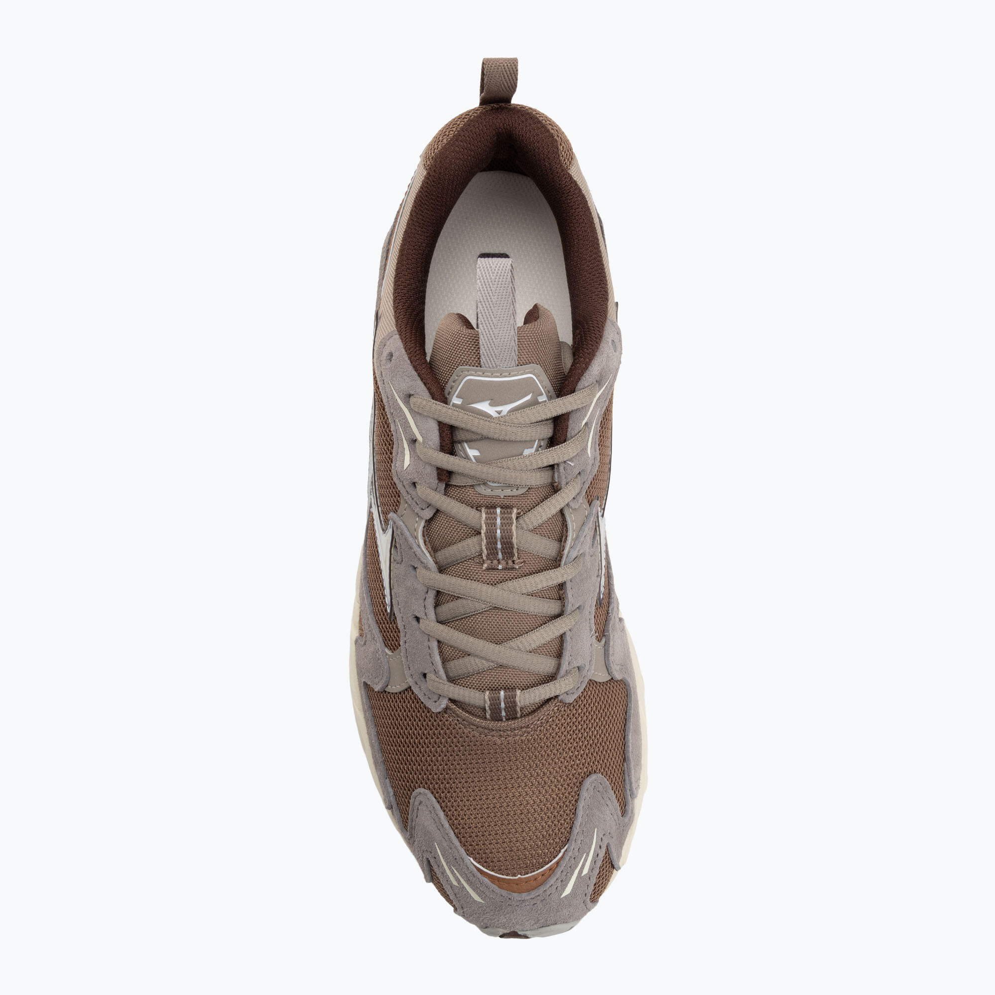 Buty Mizuno Wave Rider 10 Premium 5/7