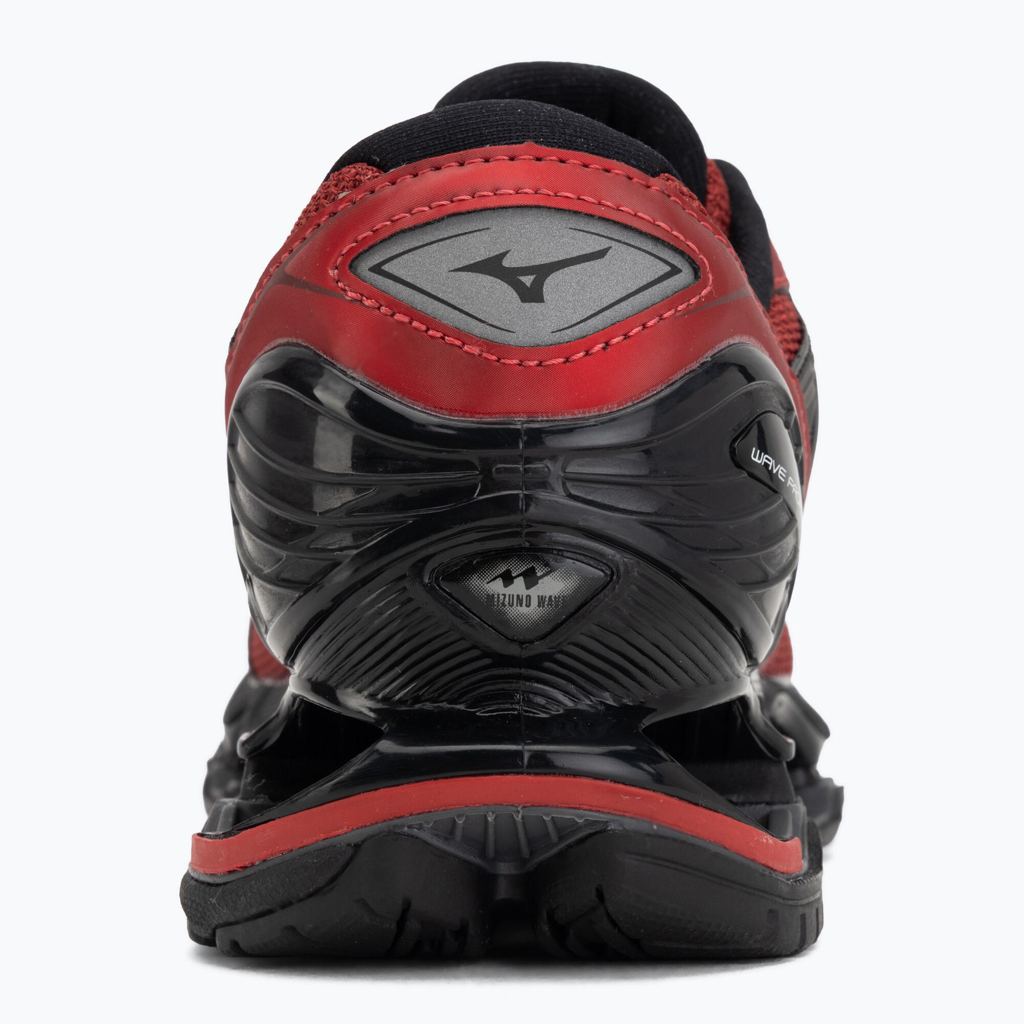 Mizuno WAVE PROPHECY LS Sun Tomato Barbadoscherry Black 6/7