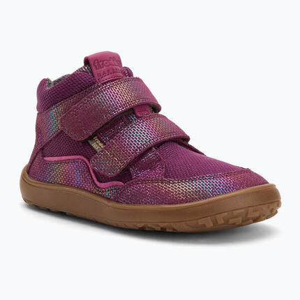 Kinder Barefoot Schuhe Froddo Tex Autumn