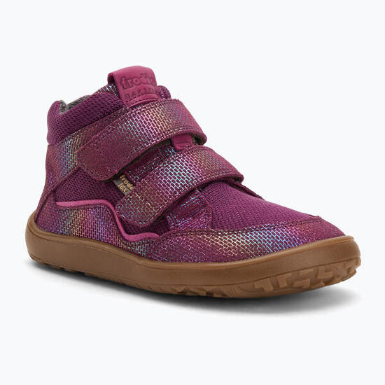 Kinder Barefoot Schuhe Froddo Tex Autumn