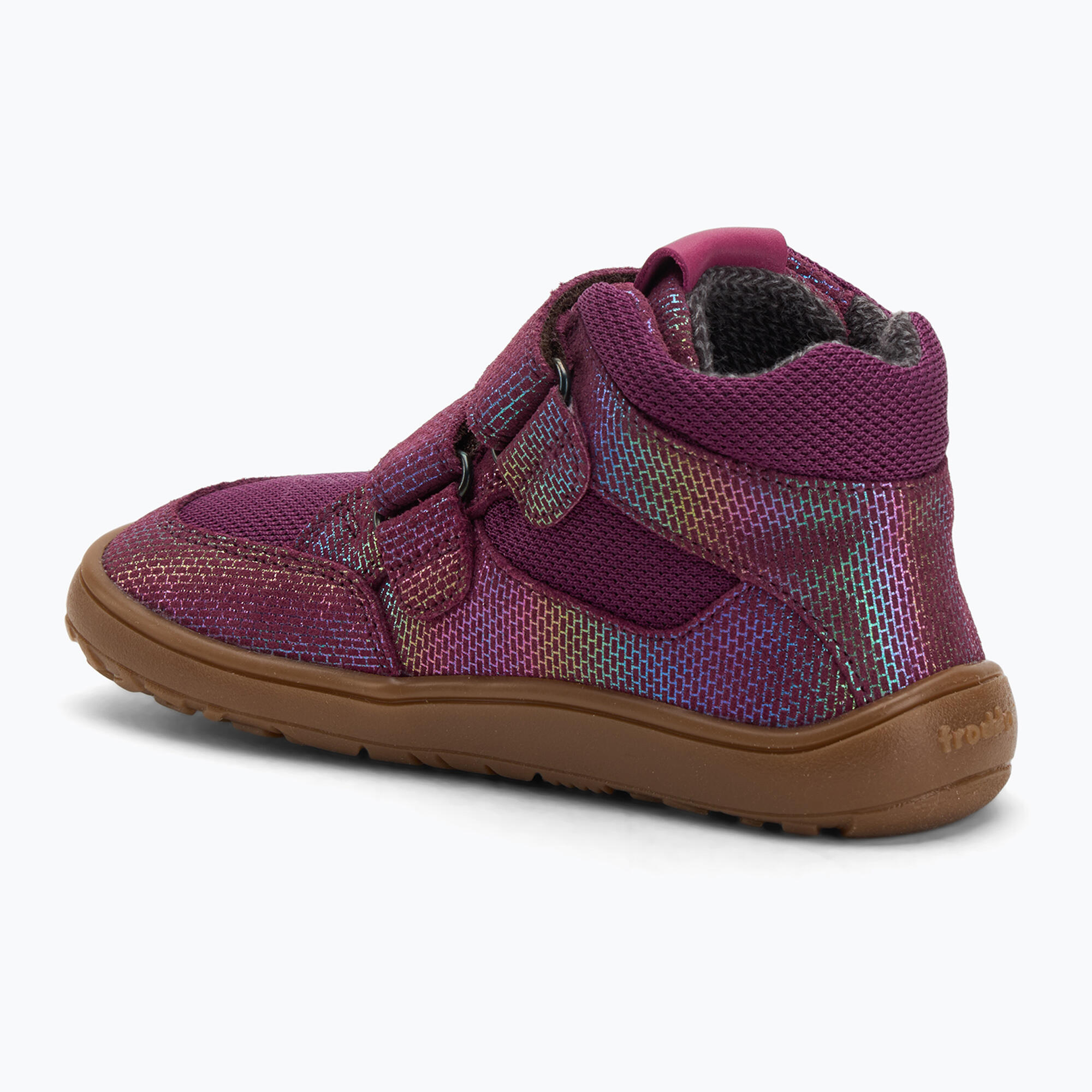 Barefoot kinderschoenen Froddo Tex Autumn 3/7