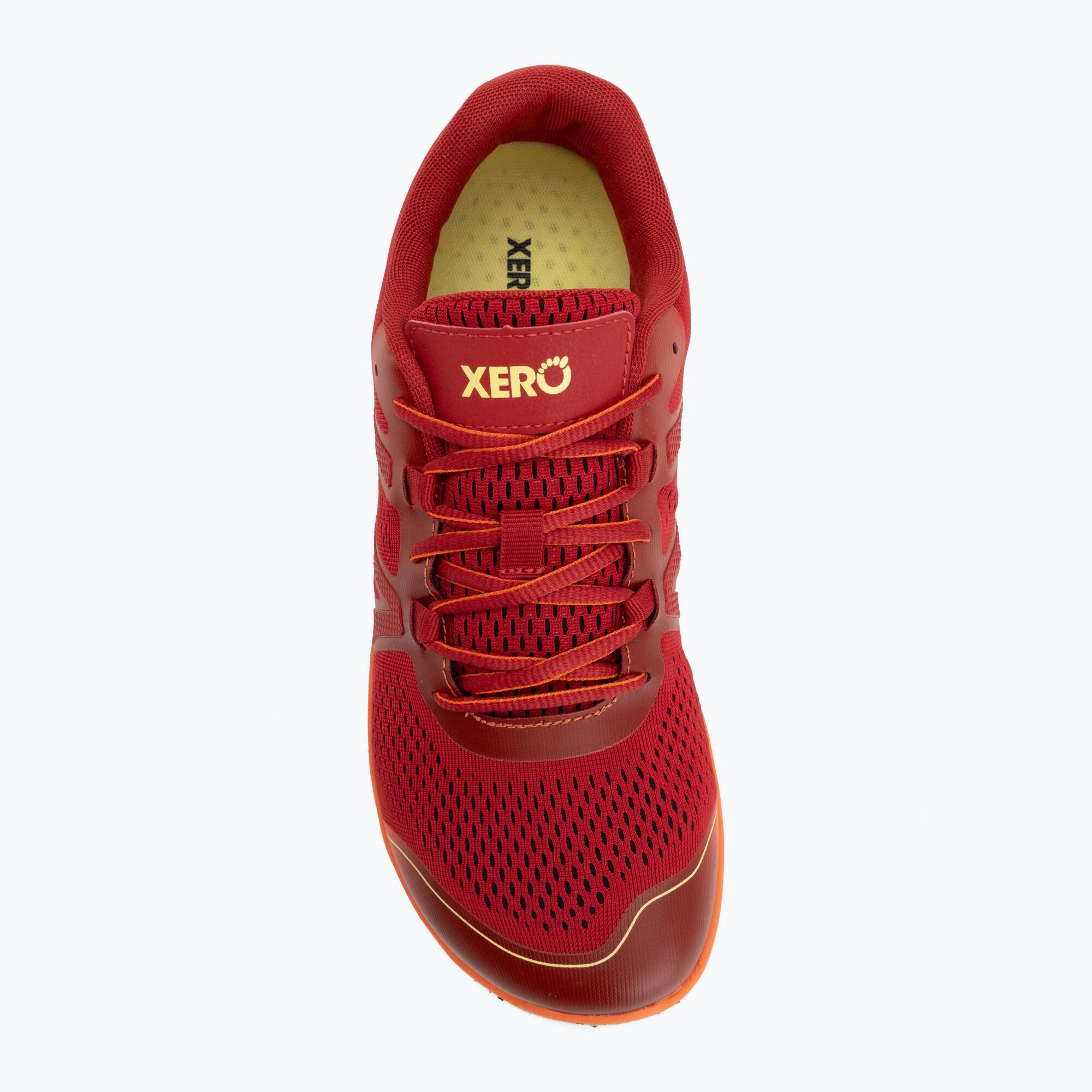 Zapatos barefoot para hombre Xero Shoes HFS II 5/7