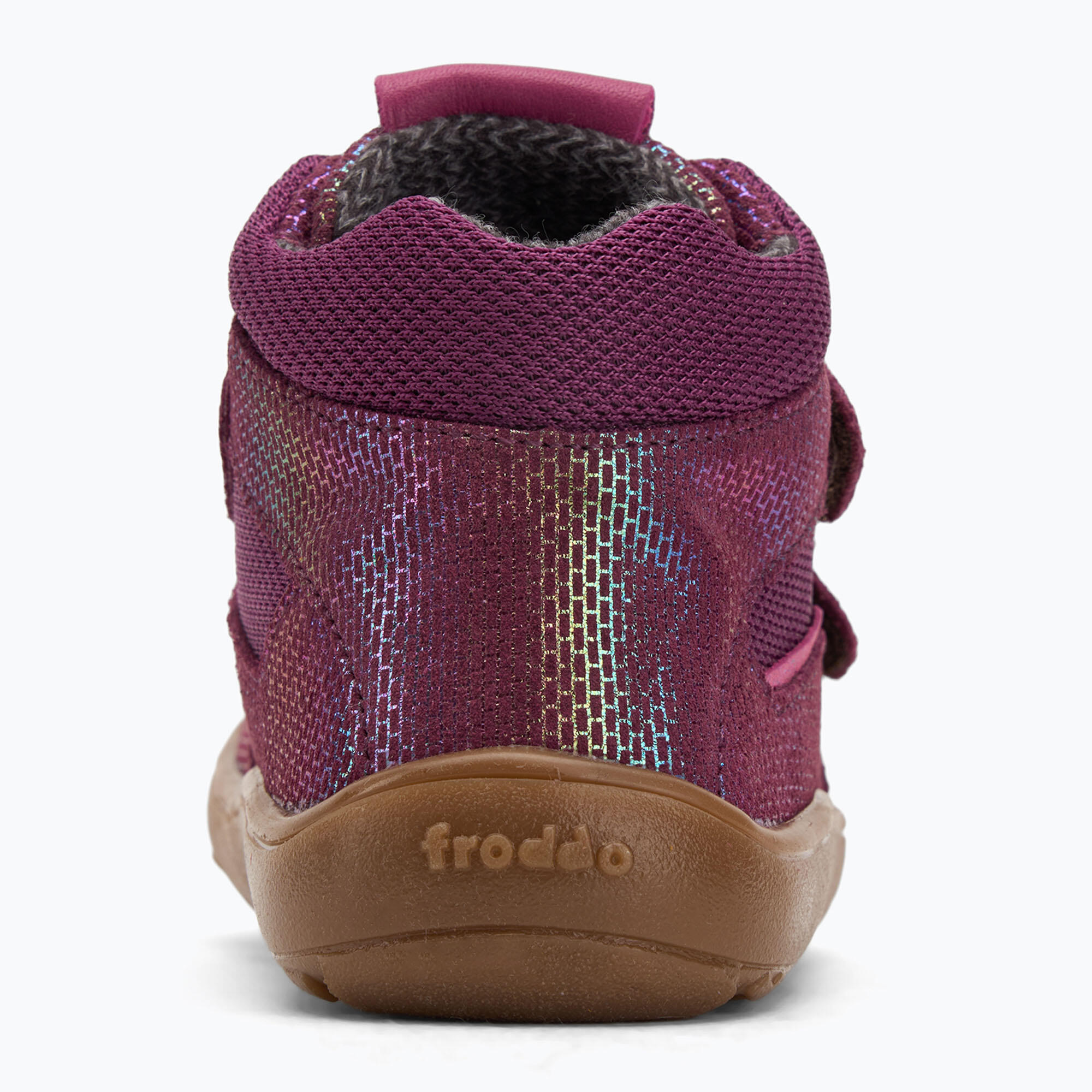Barefoot kinderschoenen Froddo Tex Autumn 6/7