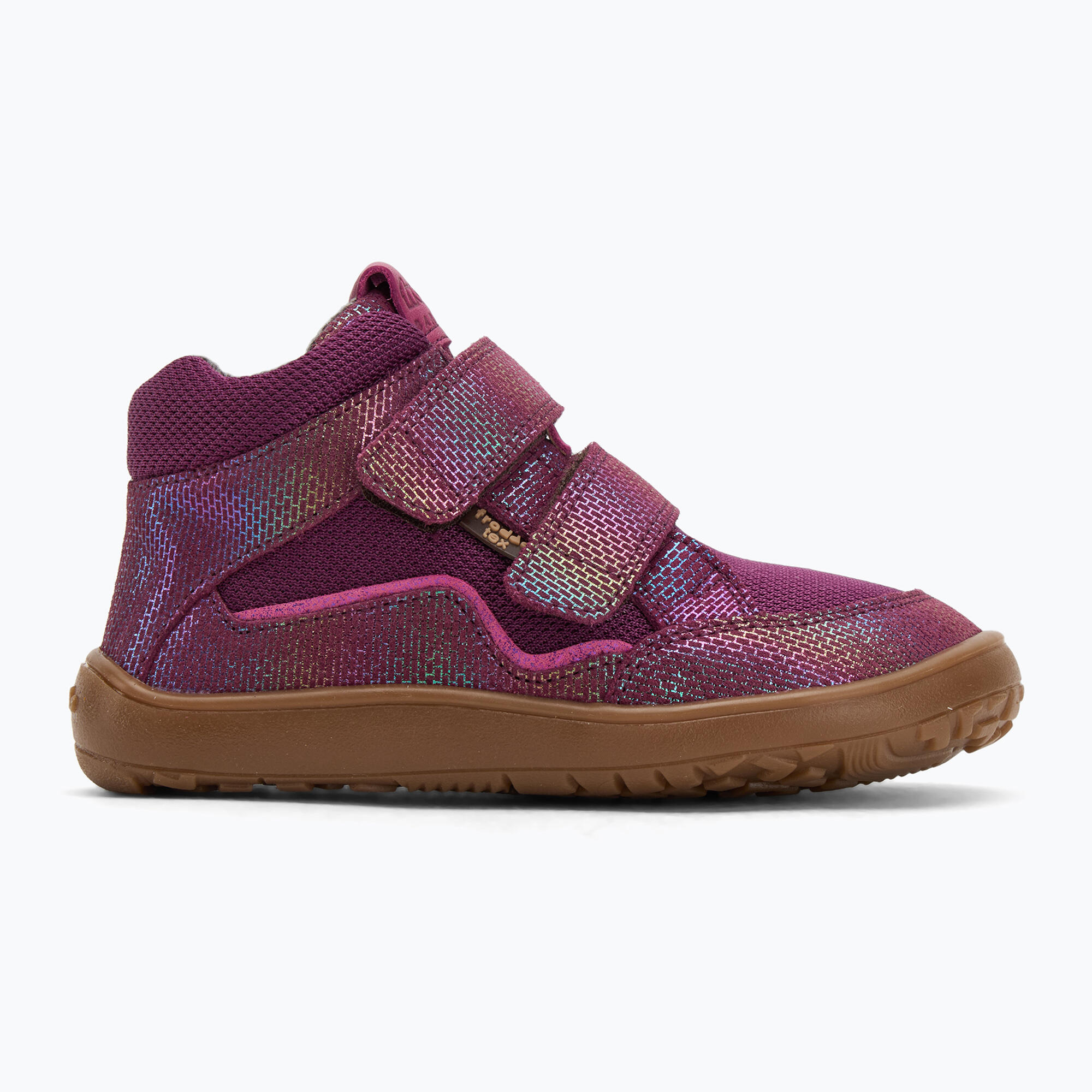 Barefoot kinderschoenen Froddo Tex Autumn 2/7