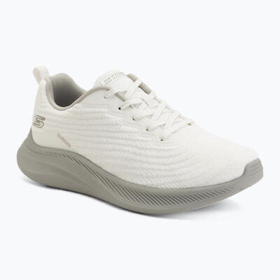 Dames schoenen skechers bobs moda flex mellow dawn