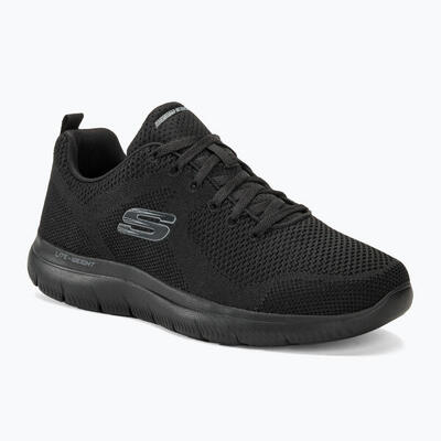 Heren schoenen skechers summits brisbane