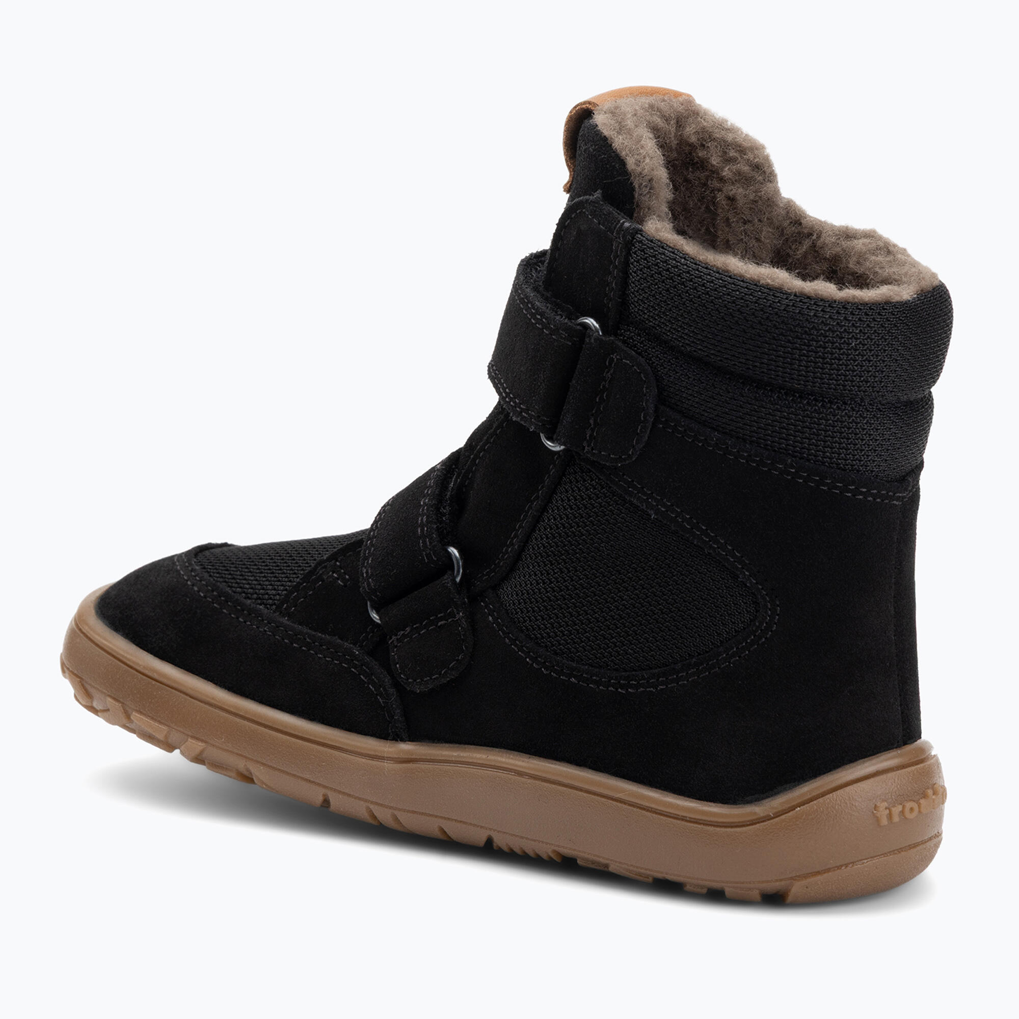 Śniegowce barefoot dziecięce Froddo Tex Winter 3/7