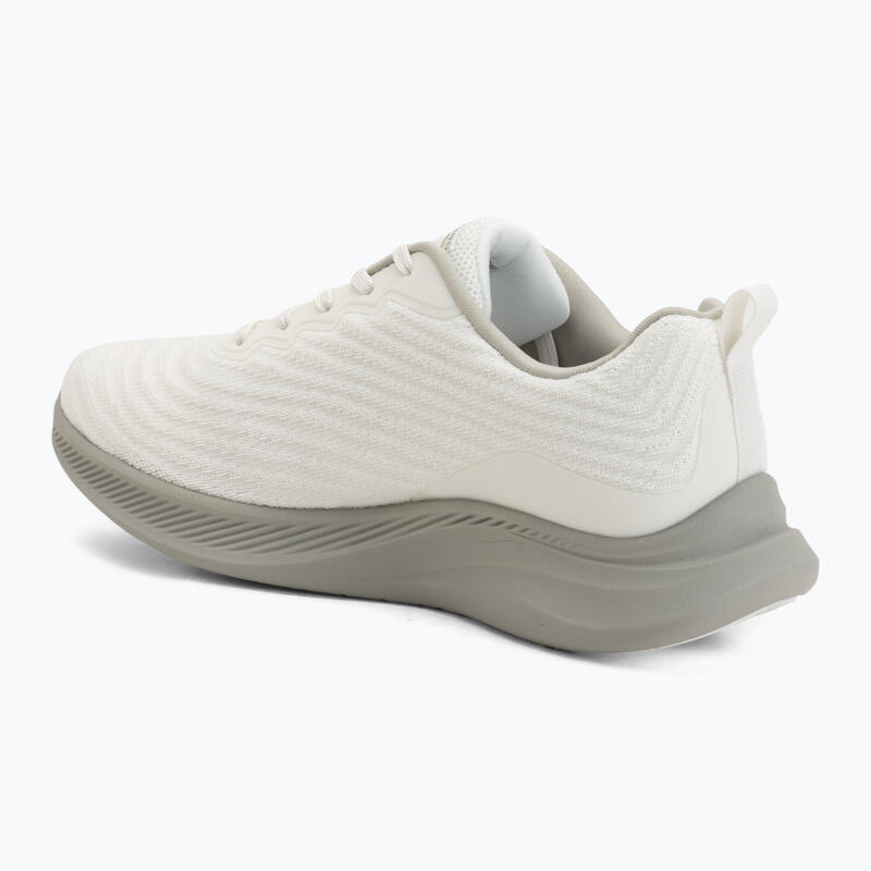 Pantofi damă SKECHERS Bobs Moda Flex Mellow Dawn