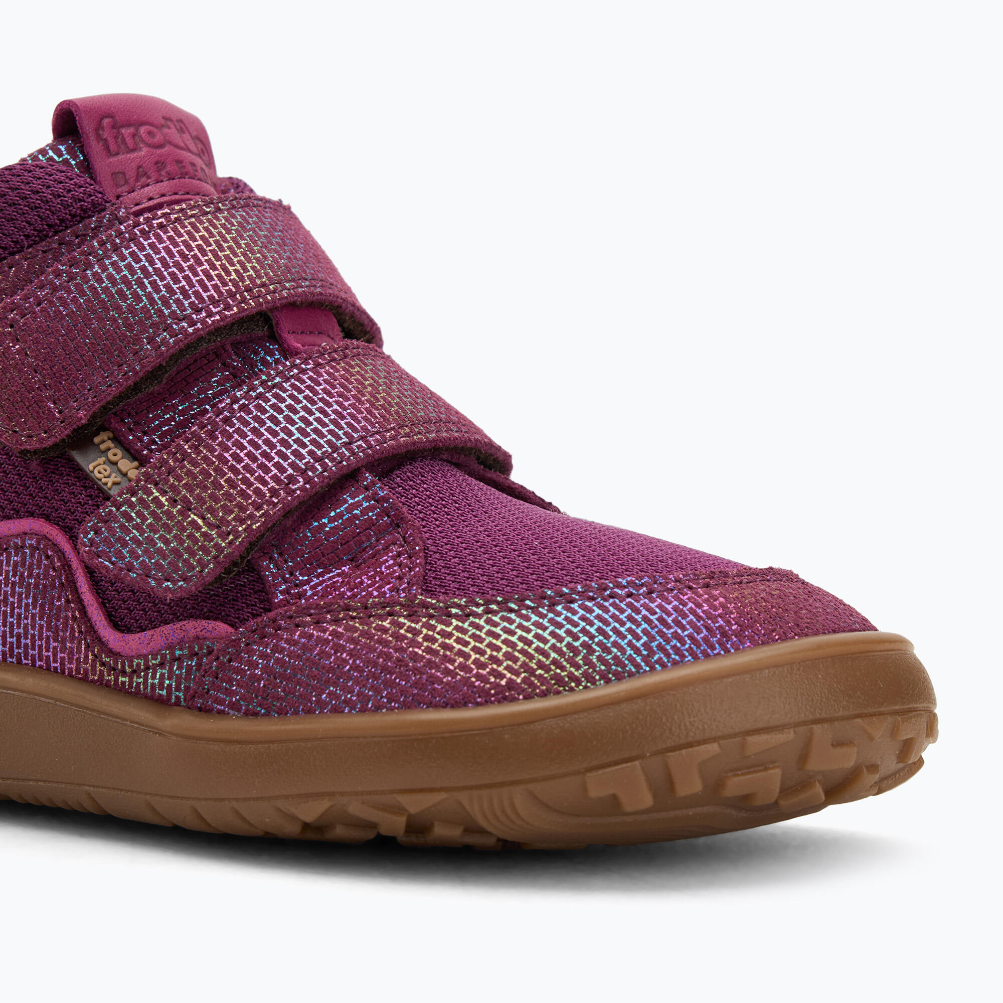 Barefoot kinderschoenen Froddo Tex Autumn 7/7