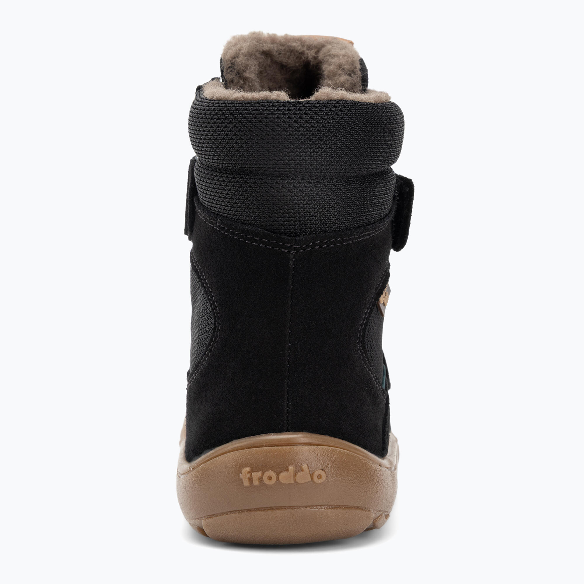 Śniegowce barefoot dziecięce Froddo Tex Winter 6/7