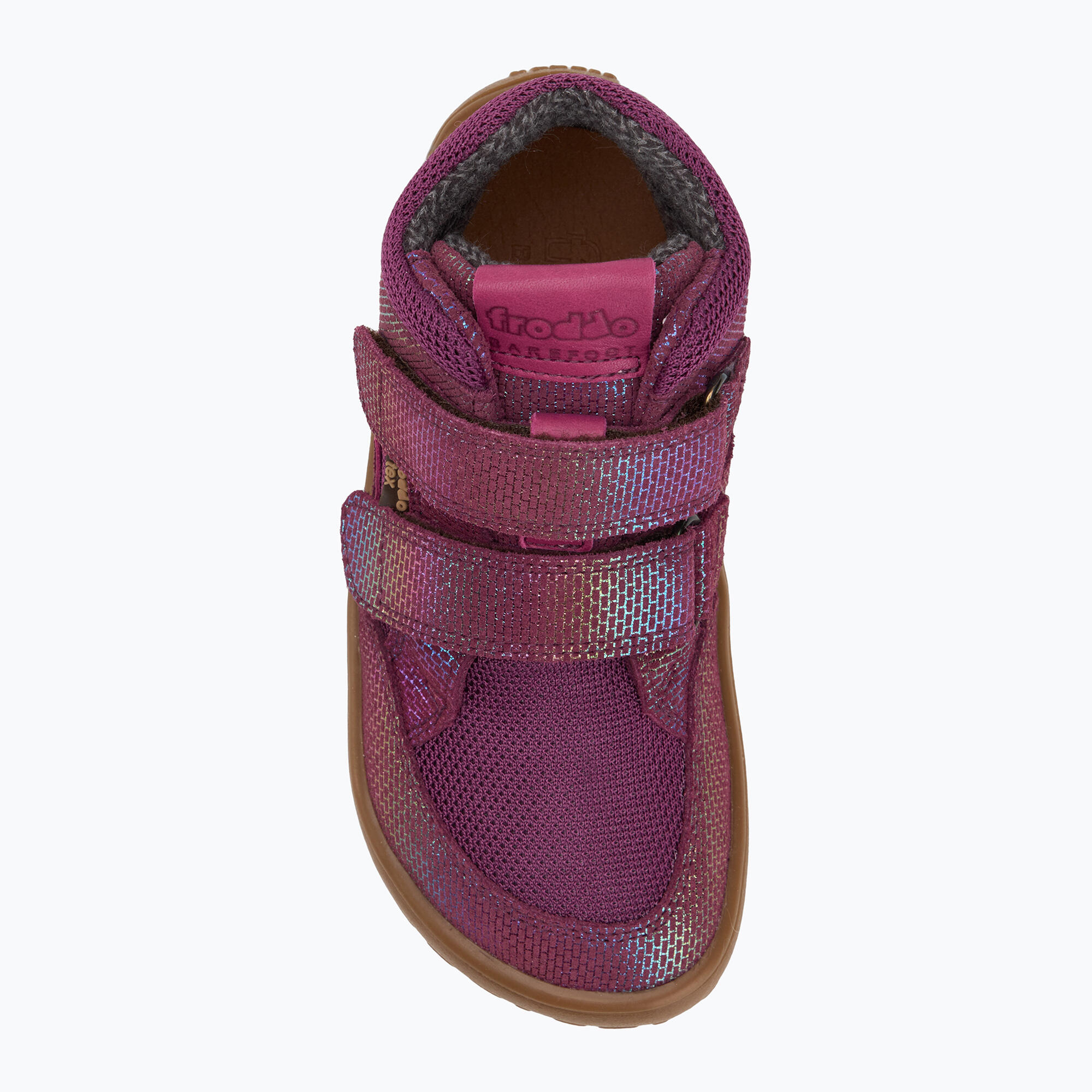 Barefoot kinderschoenen Froddo Tex Autumn 5/7