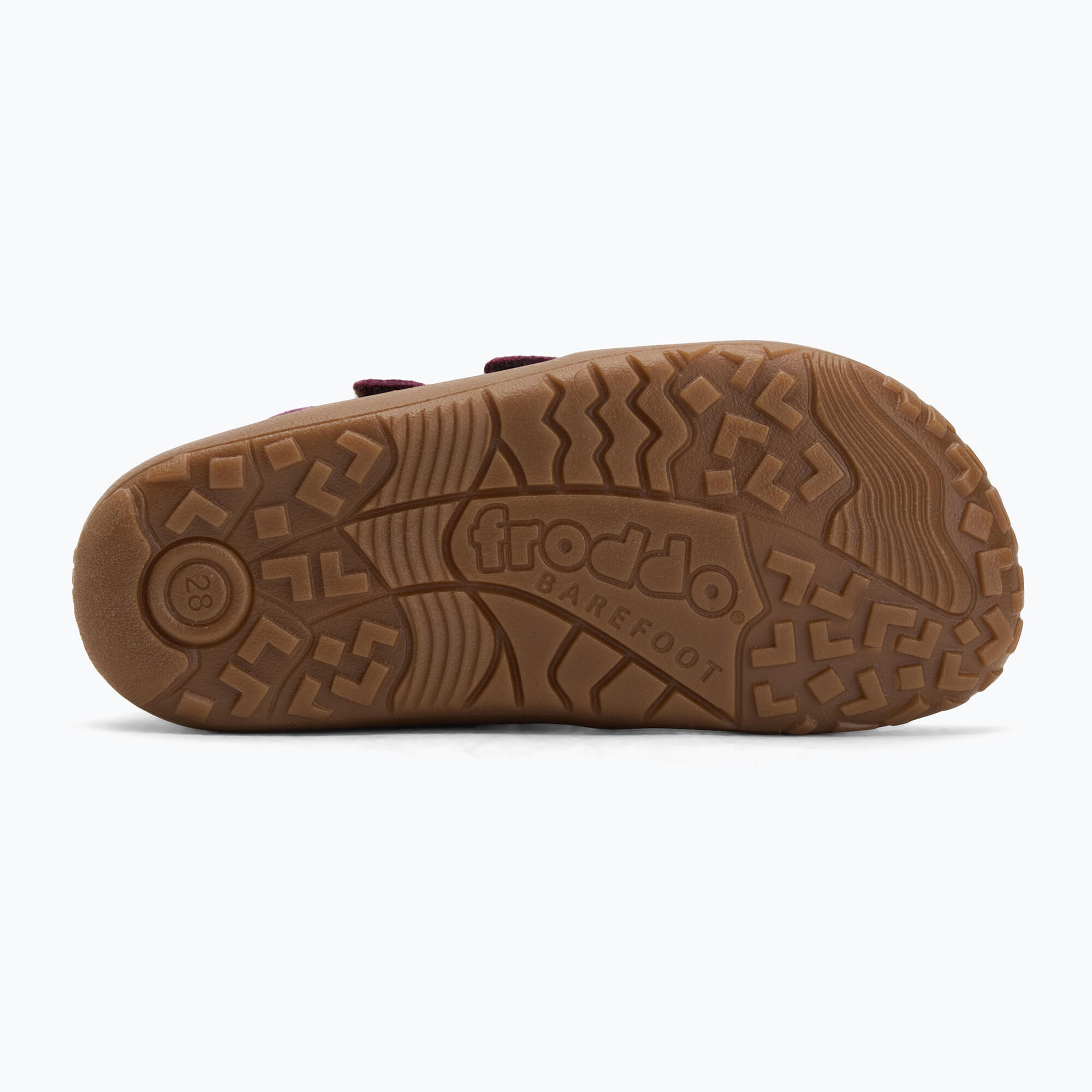Barefoot kinderschoenen Froddo Tex Autumn 4/7