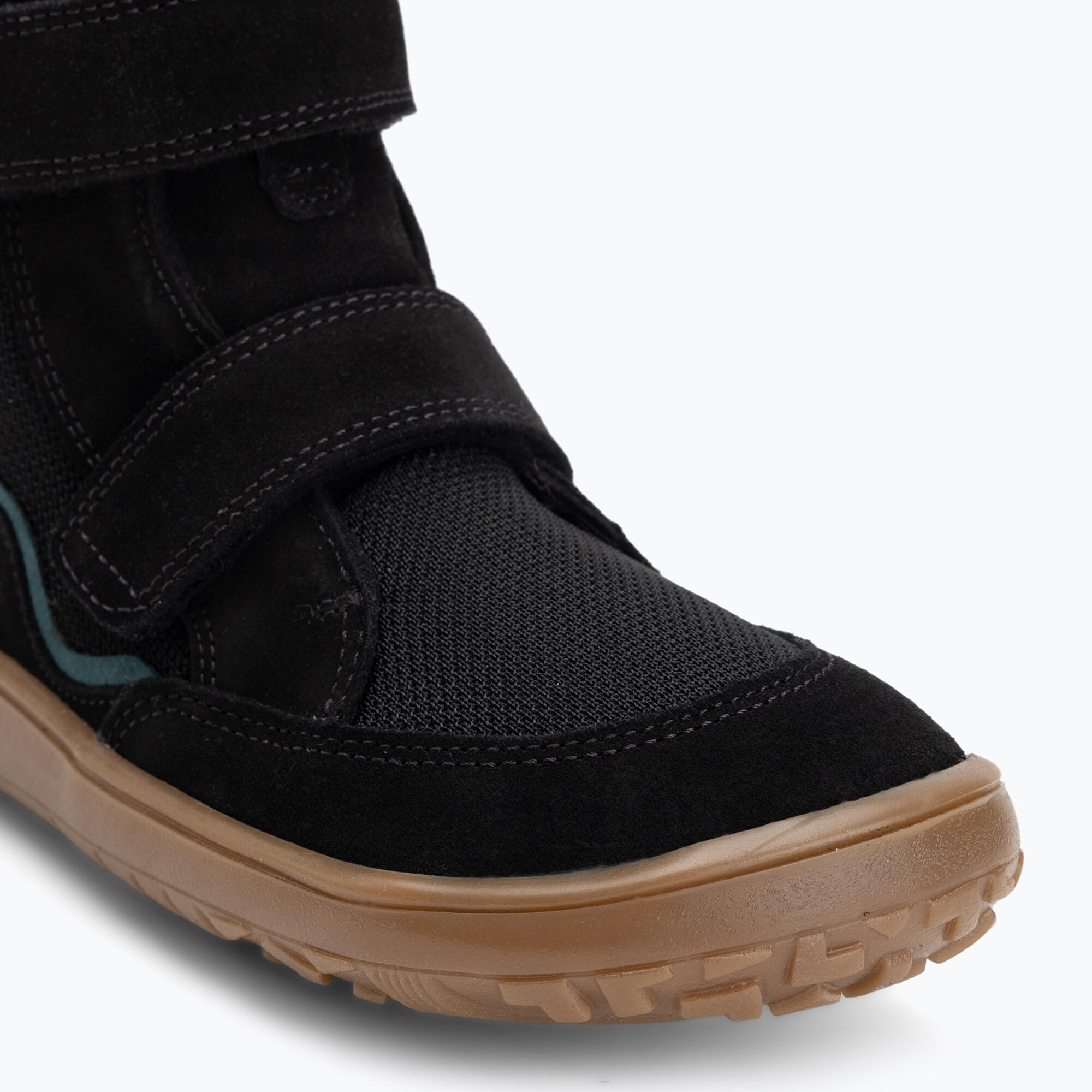 Śniegowce barefoot dziecięce Froddo Tex Winter 7/7