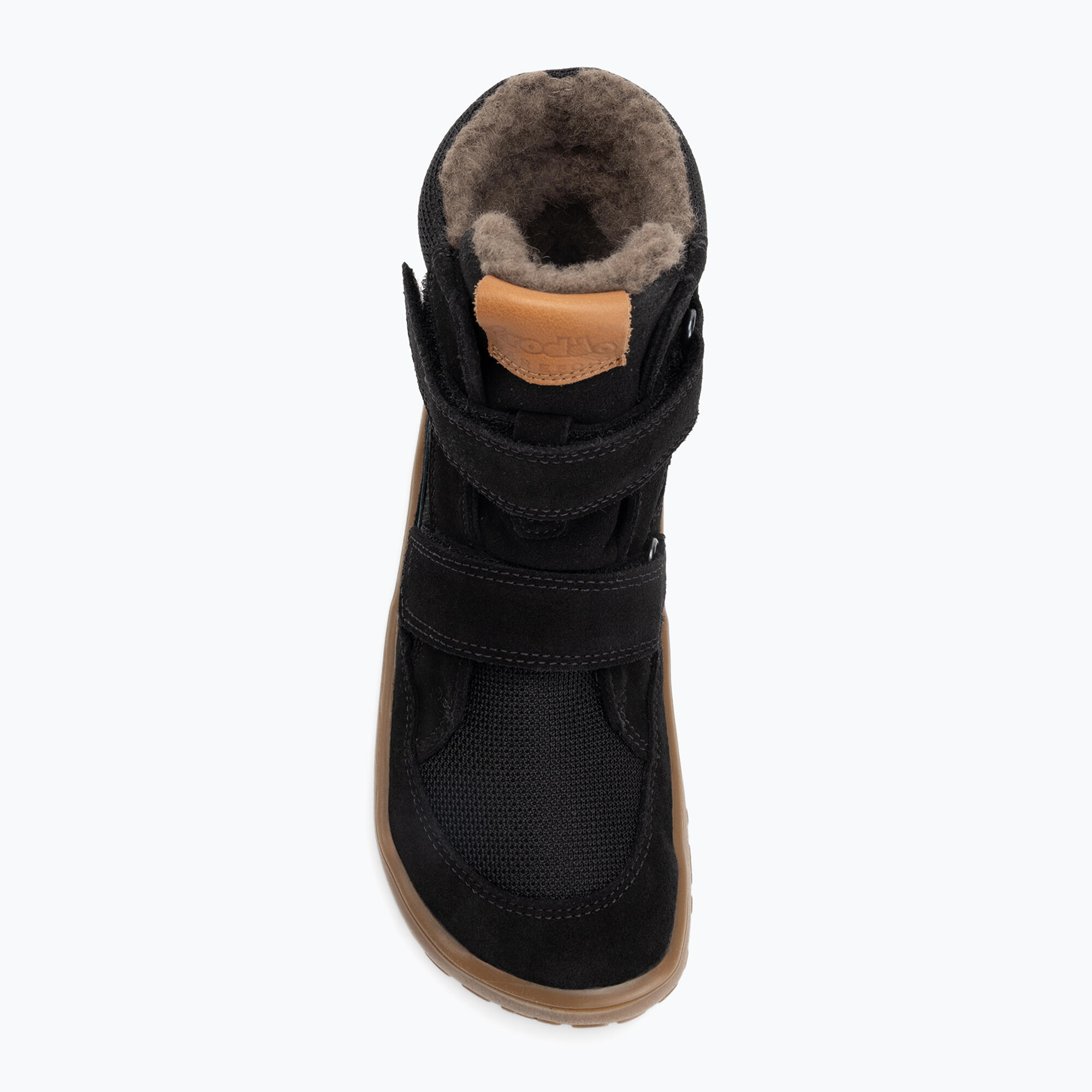 Śniegowce barefoot dziecięce Froddo Tex Winter 5/7