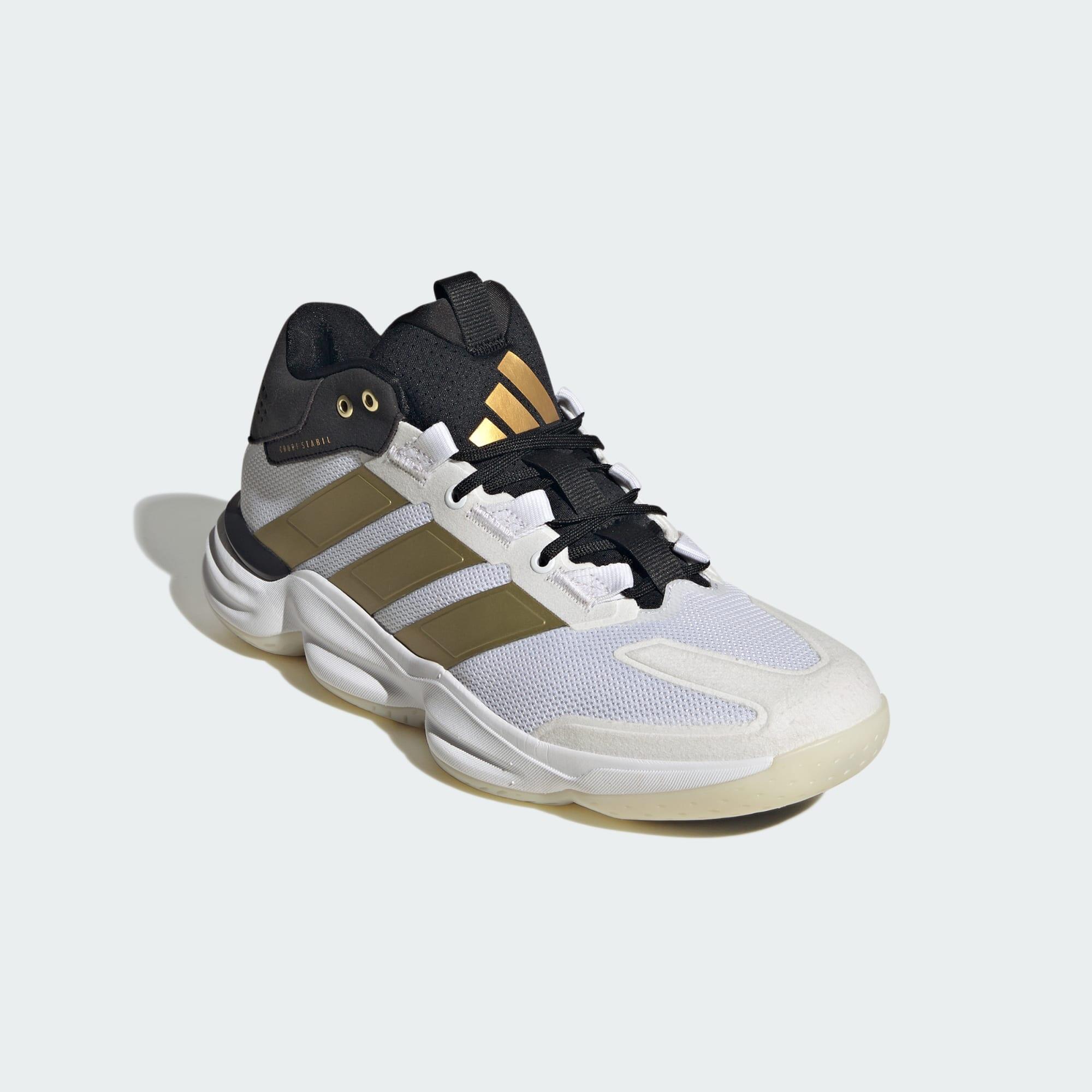 Court Stabil Indoor Shoes 4/7