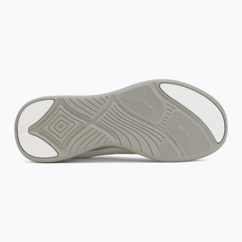Pantofi damă SKECHERS Bobs Moda Flex Mellow Dawn