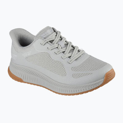 Dames schoenen skechers bobs squad 4 staple look