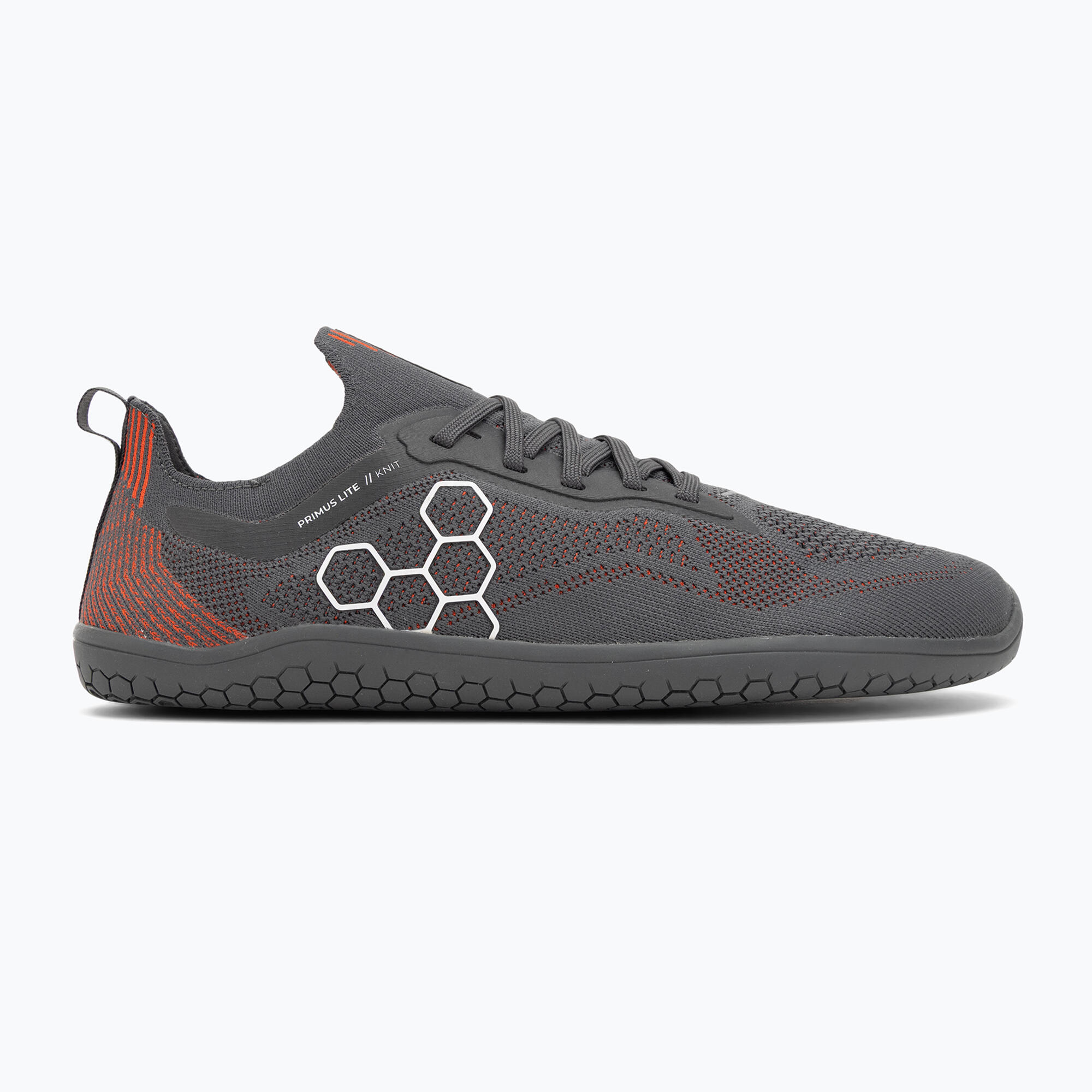 Chaussures barefoot homme Vivobarefoot Primus Lite Knit 2/7