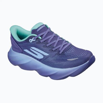 Buty do biegania damskie SKECHERS Skx Aero Burst
