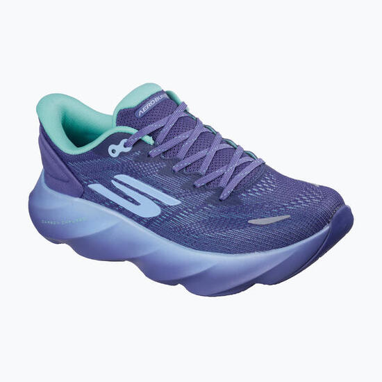 Buty do biegania damskie SKECHERS Skx Aero Burst