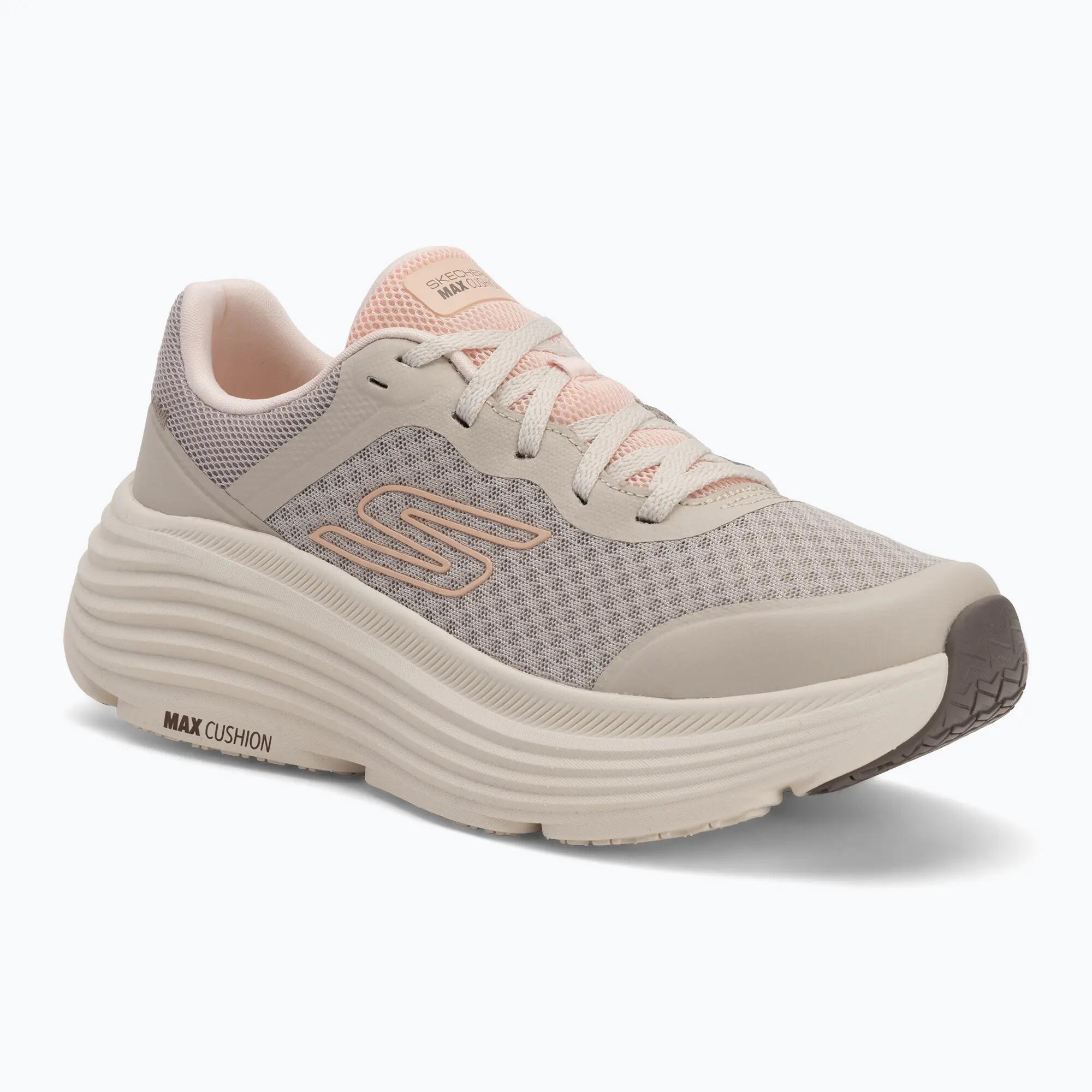 Buty damskie SKECHERS Max Cushioning Endeavour Canova 1/7