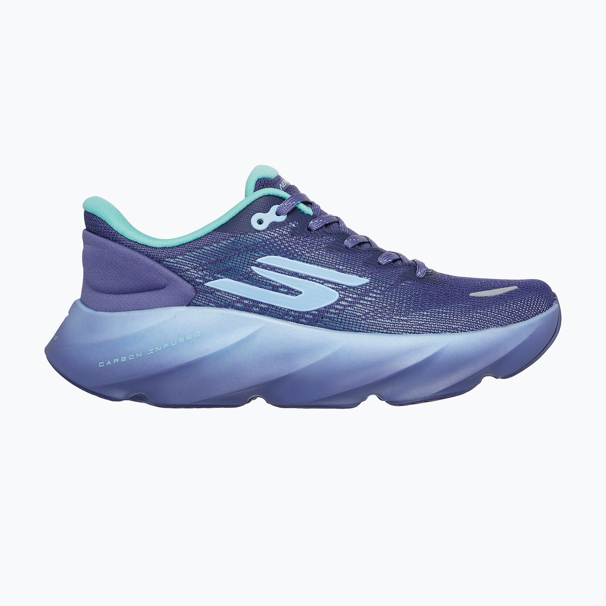 Scarpe da corsa da donna SKECHERS Skx Aero Burst 2/7