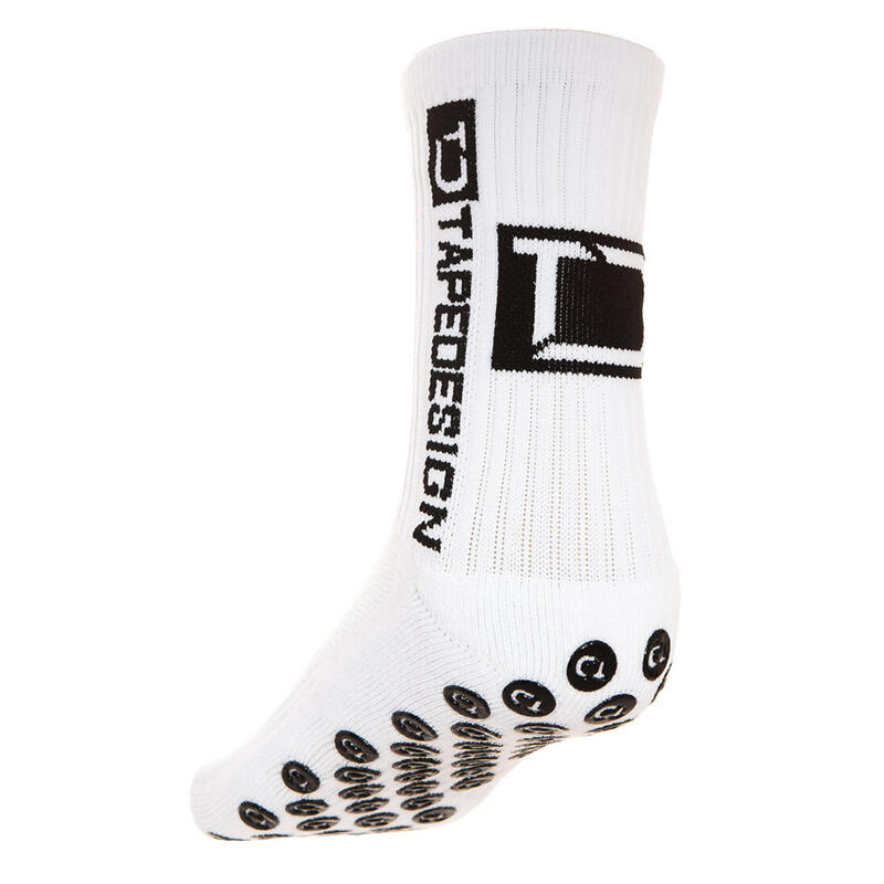 Chaussettes mi-longues classic Tape Design