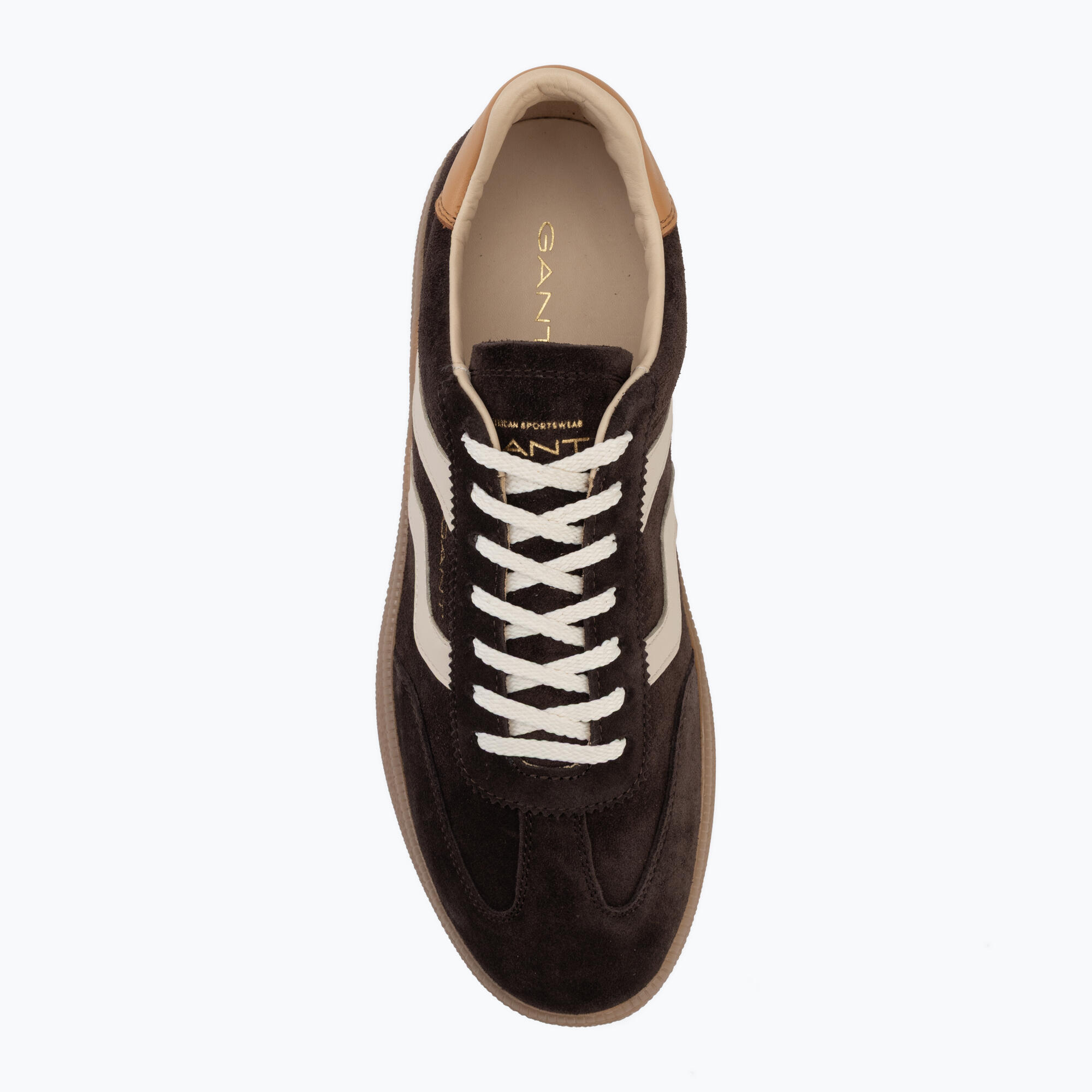 Chaussures homme GANT Cuzmo 32633206-G46 5/7