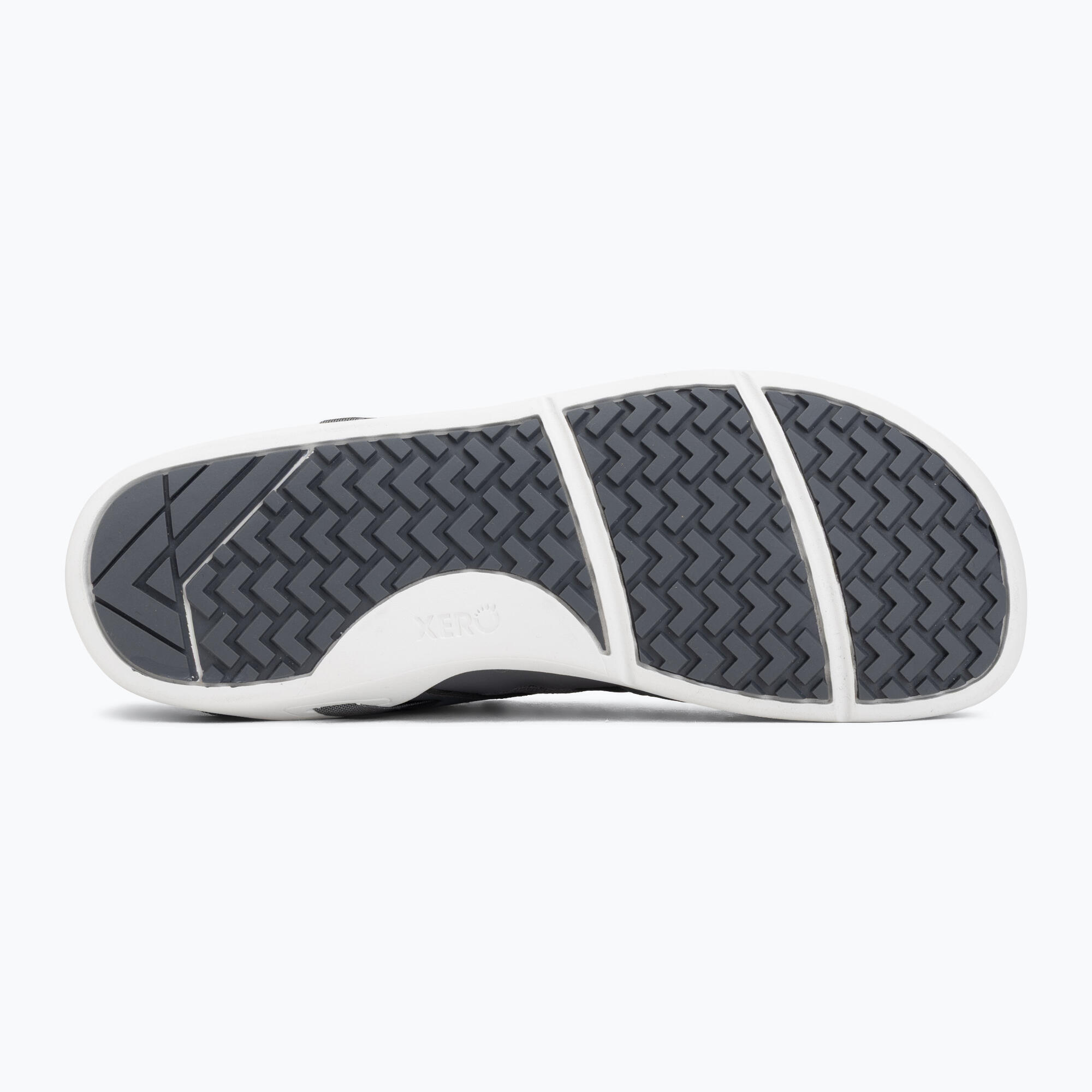 Heren barefoot schoenen Xero Shoes Prio Easy On 4/7