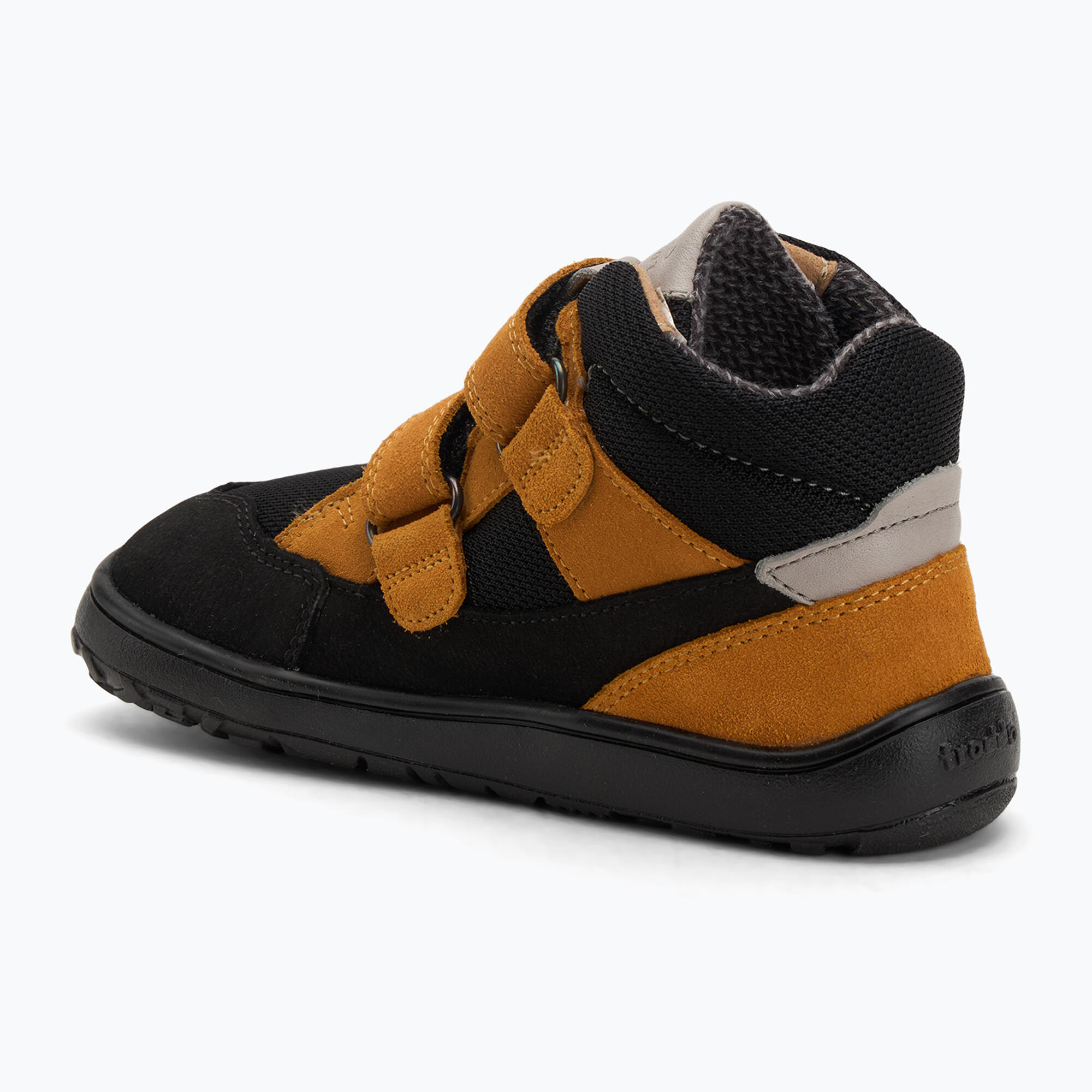 Chaussures barefoot pour enfants Froddo Up Tex Automne 3/7