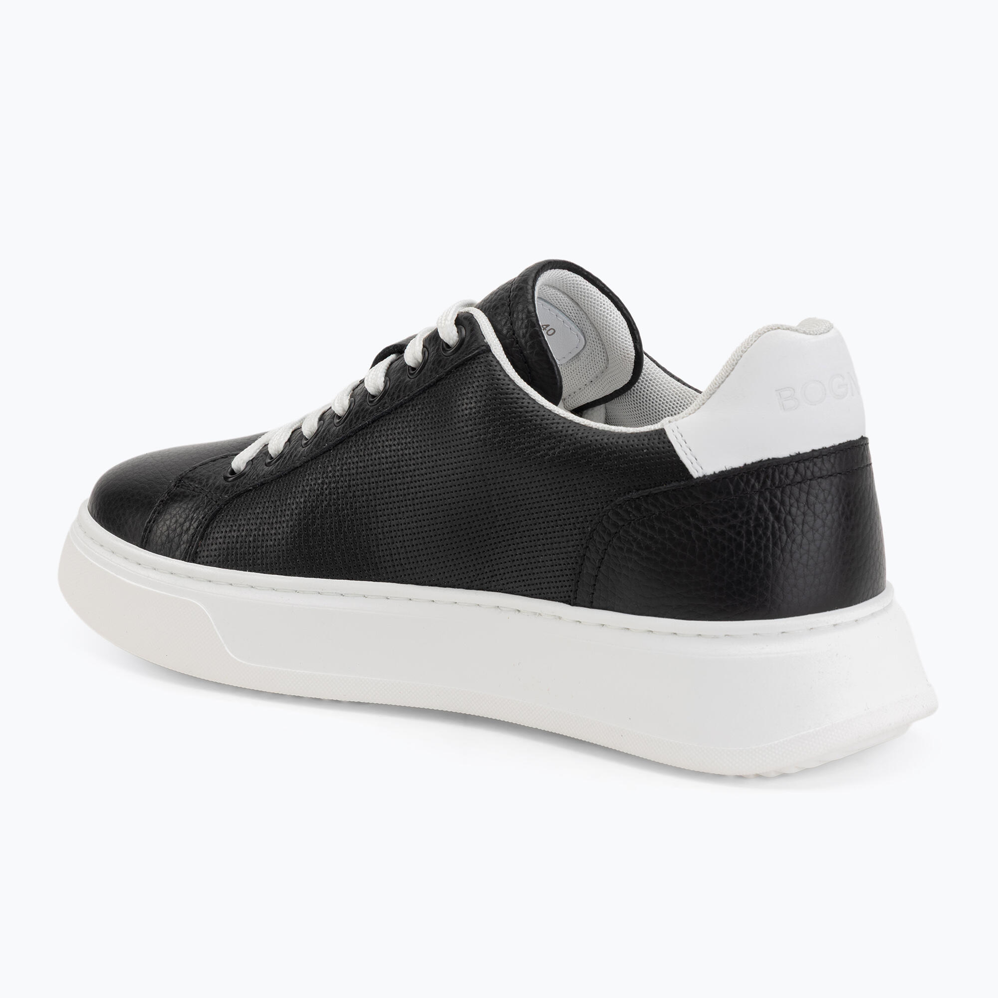 Buty męskie BOGNER Milan 8 B 3/7