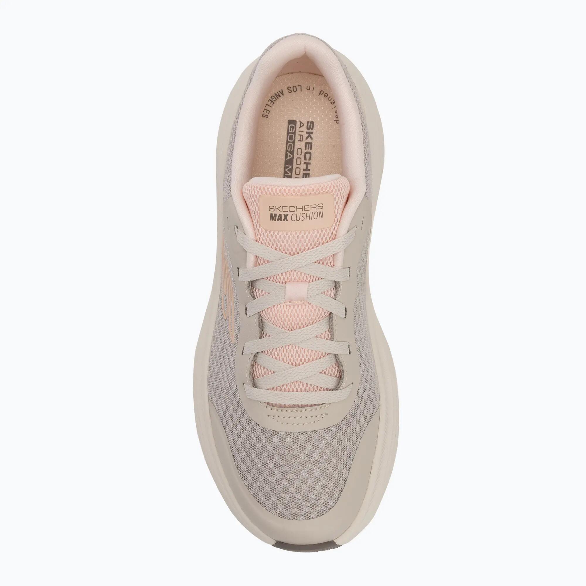 Buty damskie SKECHERS Max Cushioning Endeavour Canova 5/7