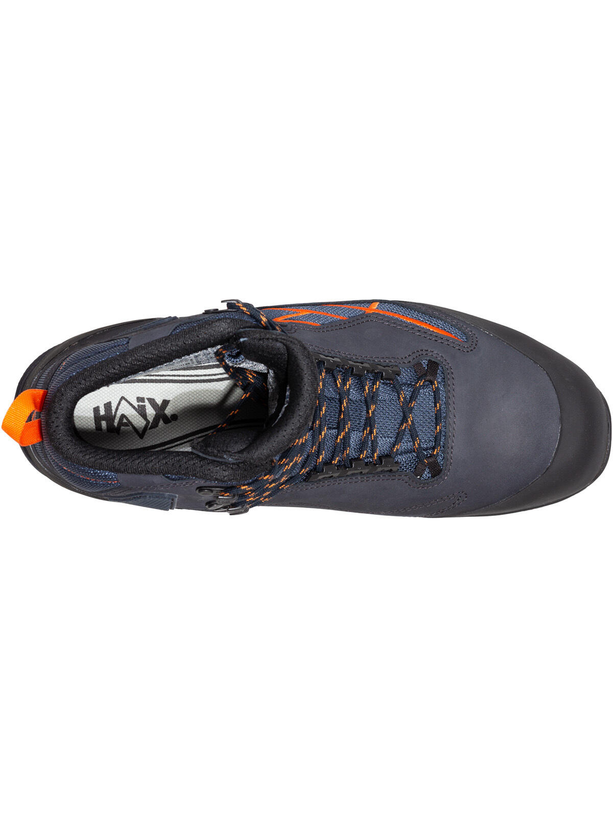HAIX zapatos de trabajo 206331 Haix Scout 3.0 GTX 6/7