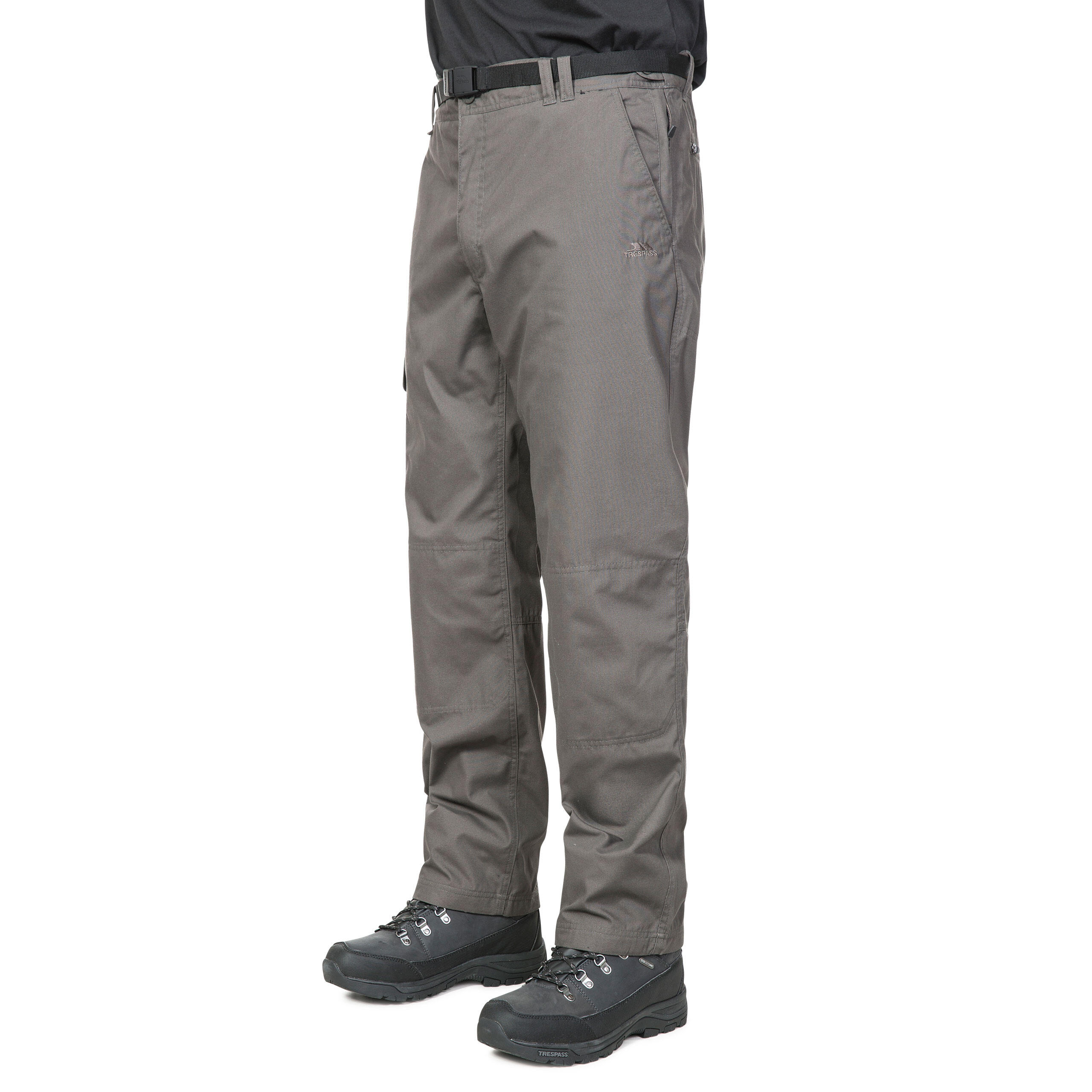 Trespass Clifton - B Male Trs Khaki 5/5