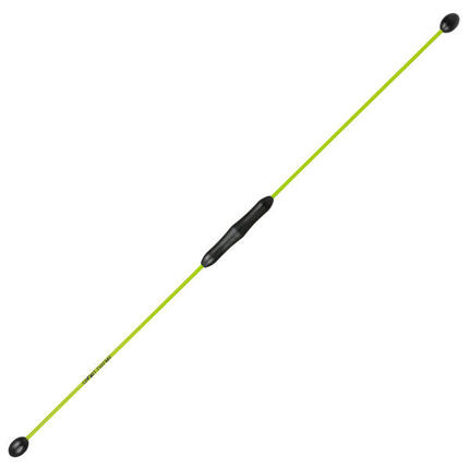 Schwingstab Fitness Lime Fitnesstraining Unisex Lime