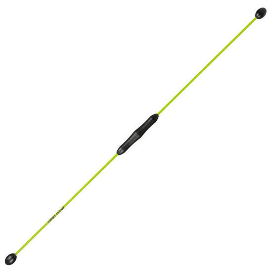Schwingstab Fitness Lime Fitnesstraining Unisex Lime