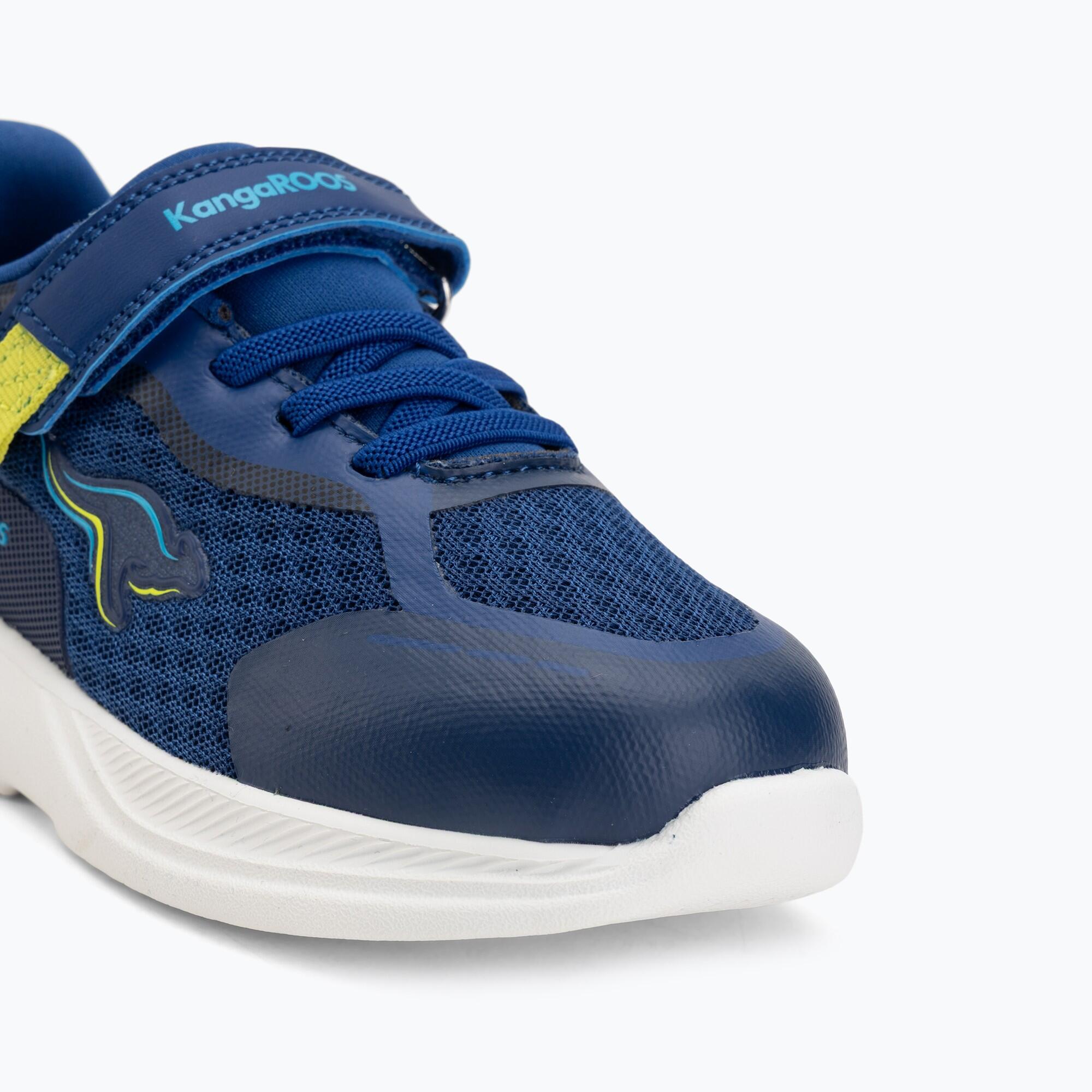 Calçados infantis KangaROOS K-RDI Pebble EV 7/7