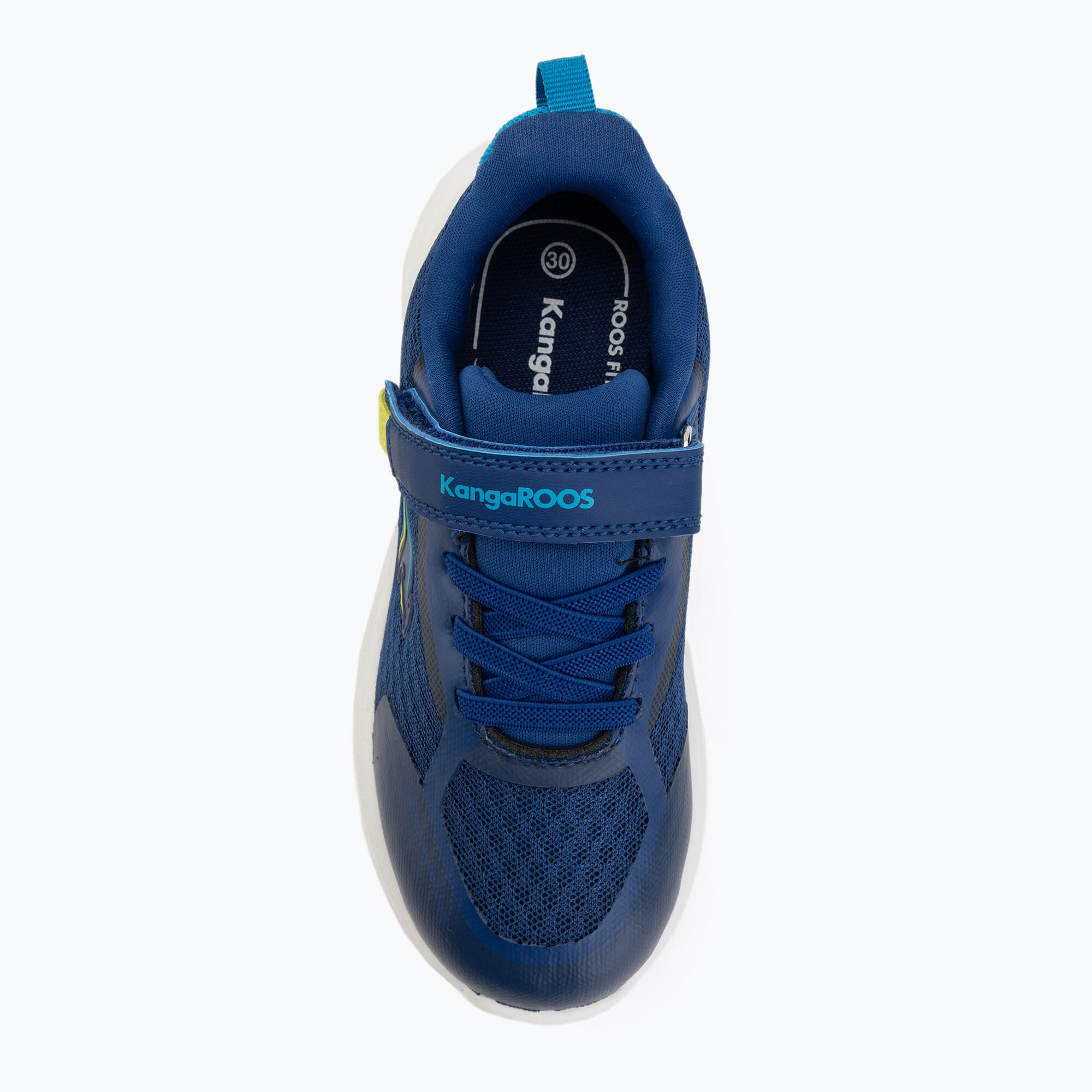 Calçados infantis KangaROOS K-RDI Pebble EV 5/7
