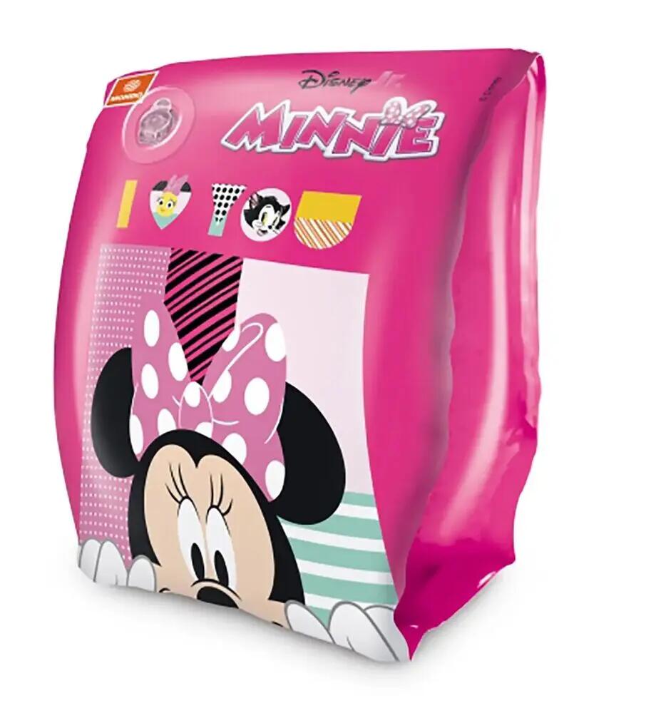 Mondo Disney Minnie Mouse Inflatable Arm Bands 2/2