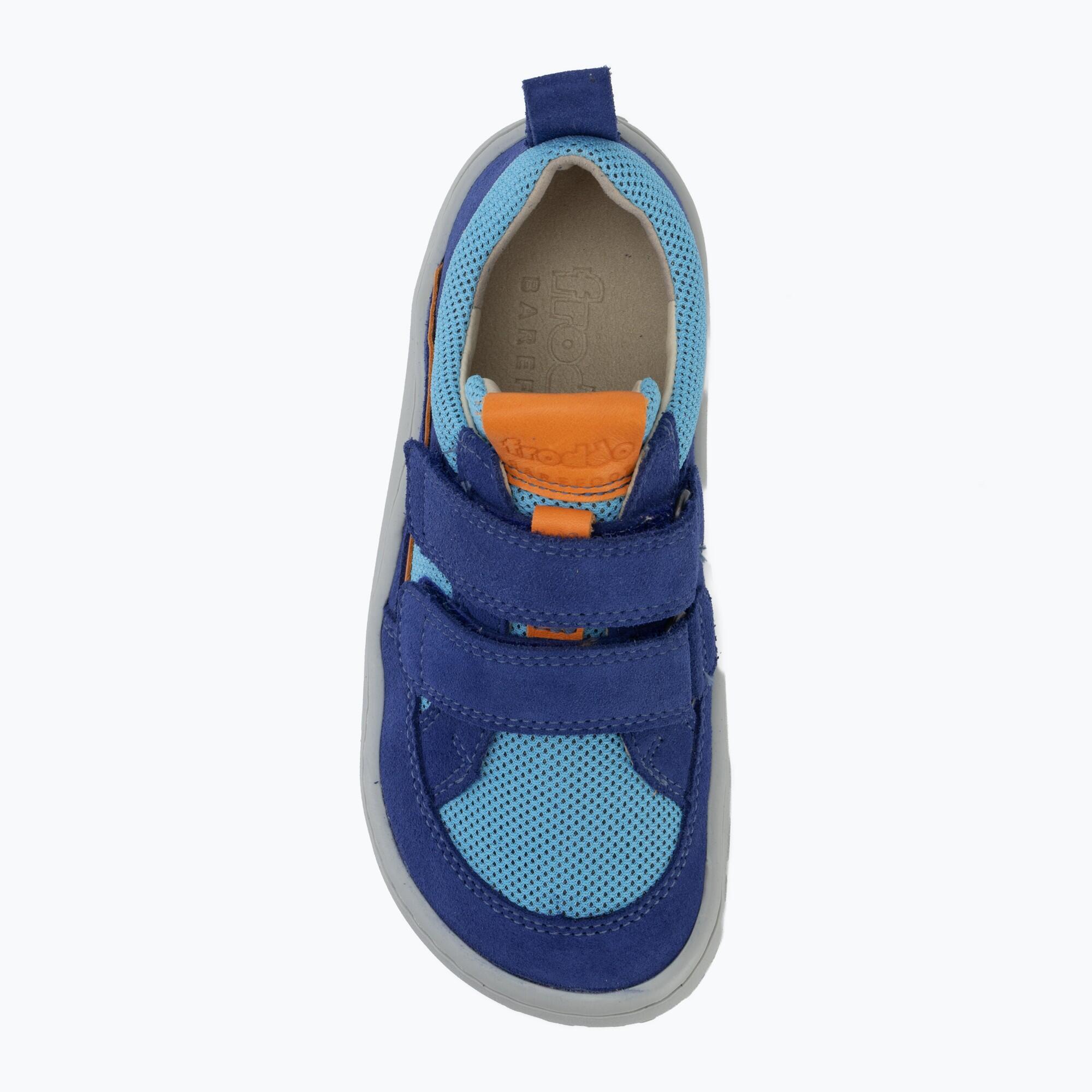 Scarpe barefoot per bambini Froddo Baze 5/7