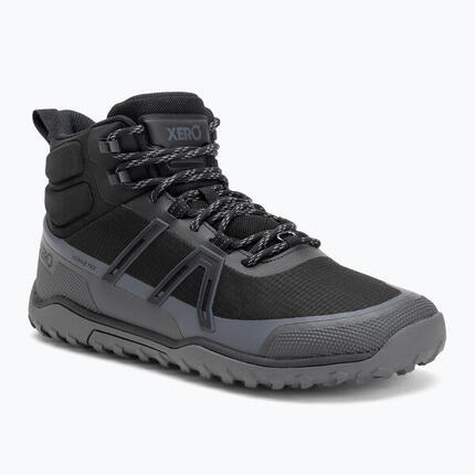 Chaussures barefoot homme Xero Shoes Scrambler Trail Mid WP