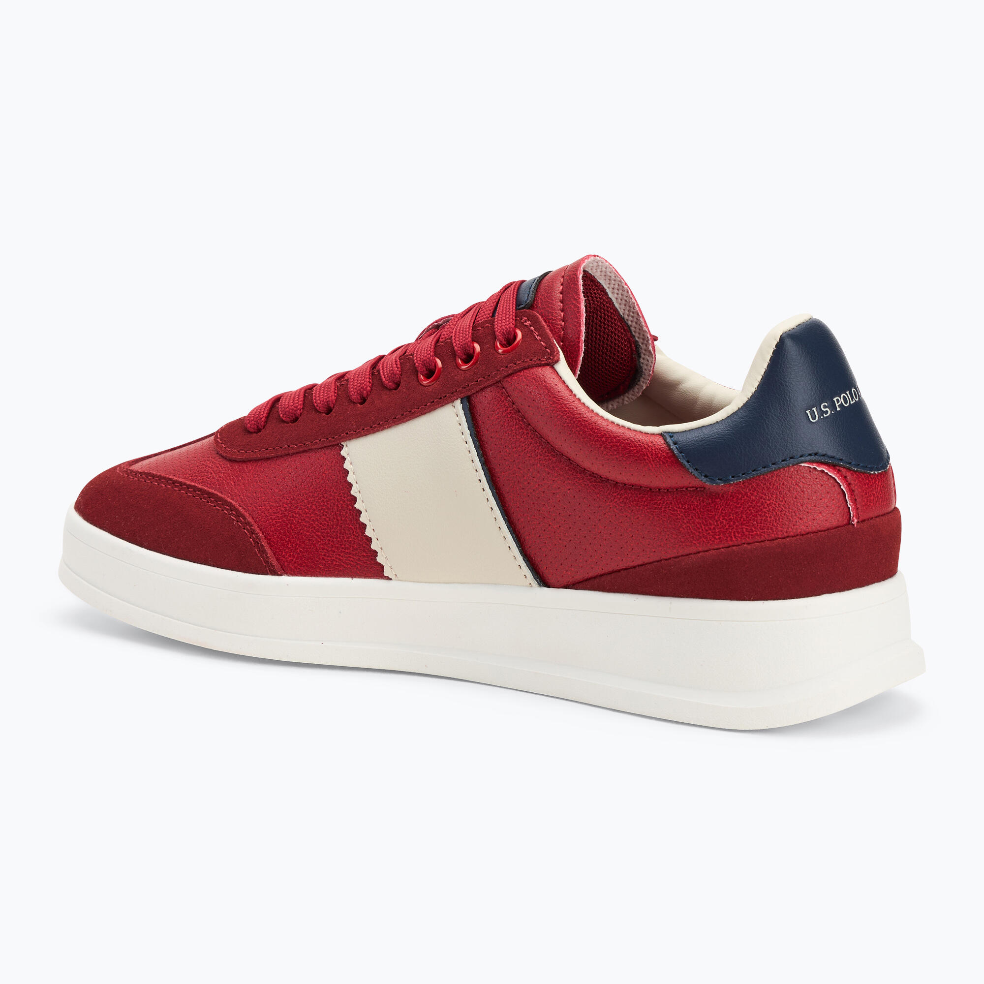 Buty męskie U.S. Polo Assn. CAMPY001C 3/7