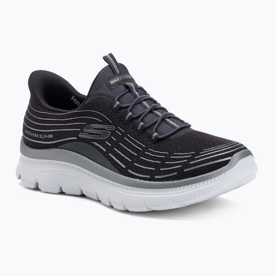 Dames schoenen SKECHERS Summits Plus Soft Luster