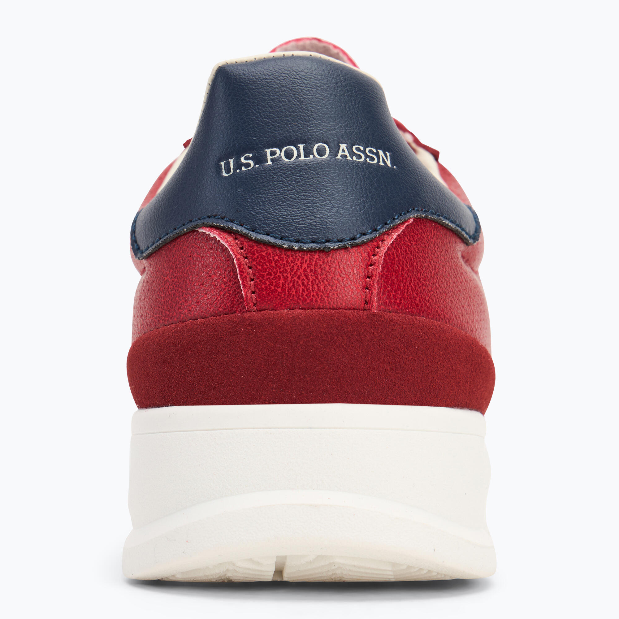 Buty męskie U.S. Polo Assn. CAMPY001C 6/7