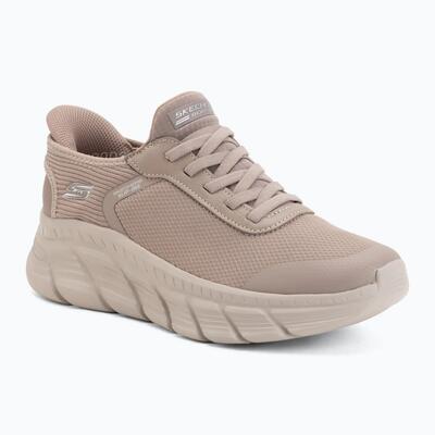Scarpe da donna SKECHERS Bobs B Flex Hi Linear Force
