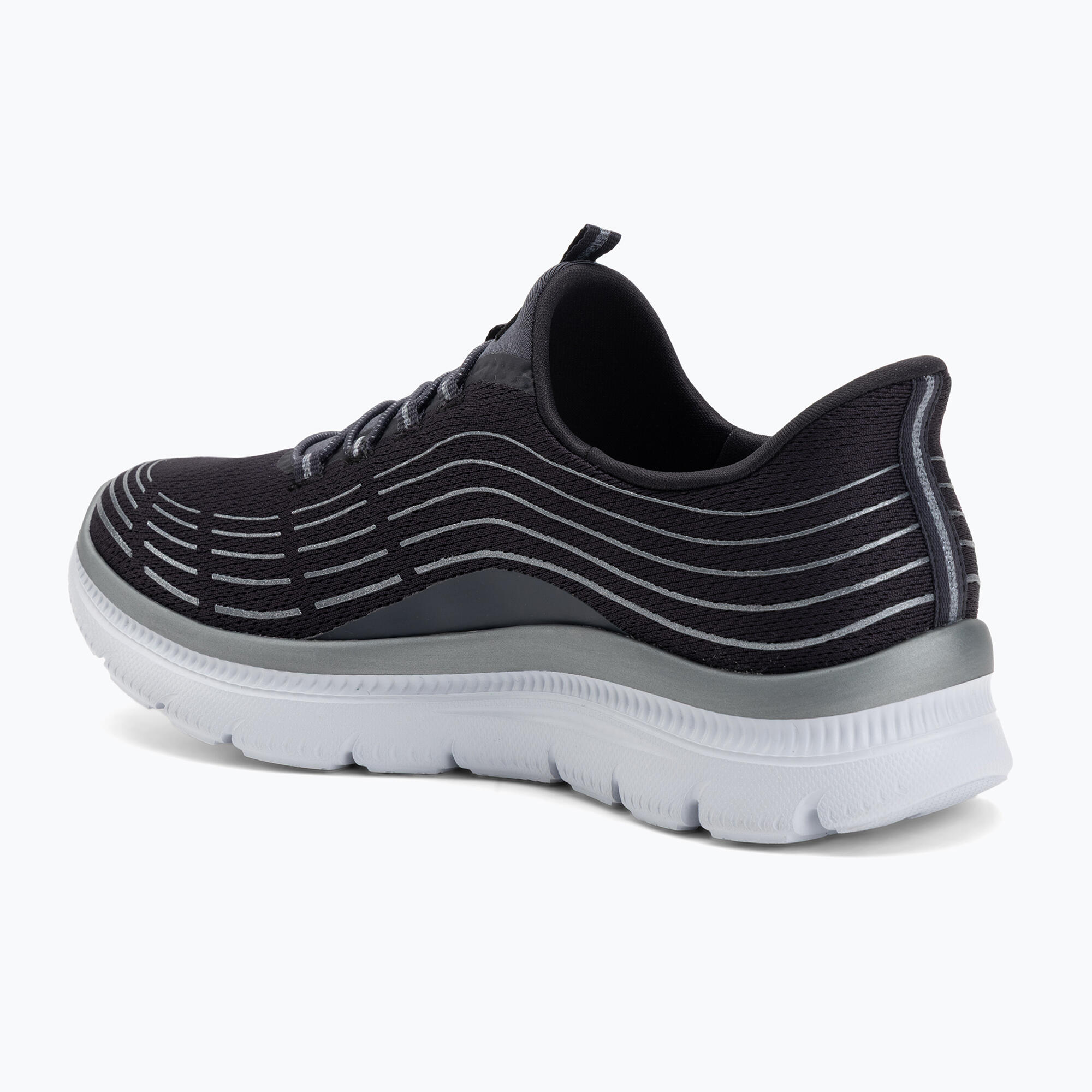 Scarpe da donna SKECHERS Summits Plus Soft Luster 3/7