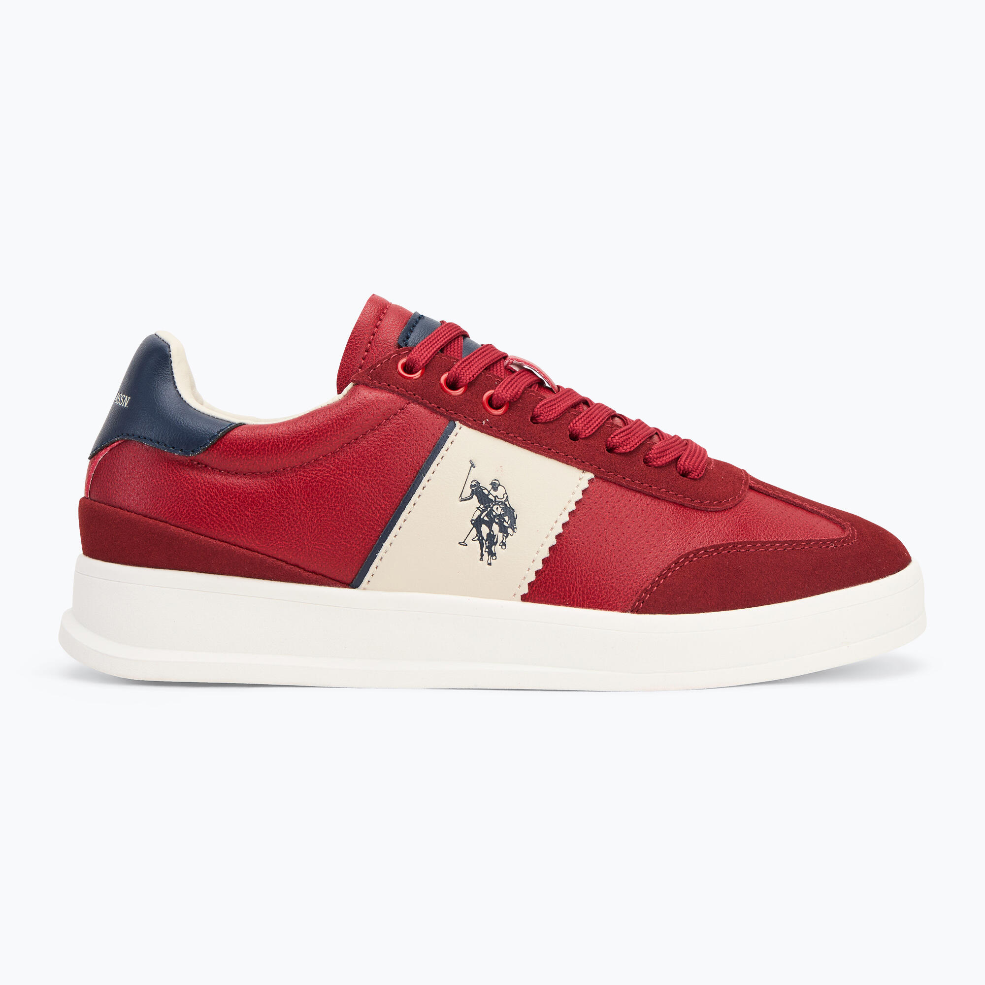 Buty męskie U.S. Polo Assn. CAMPY001C 2/7