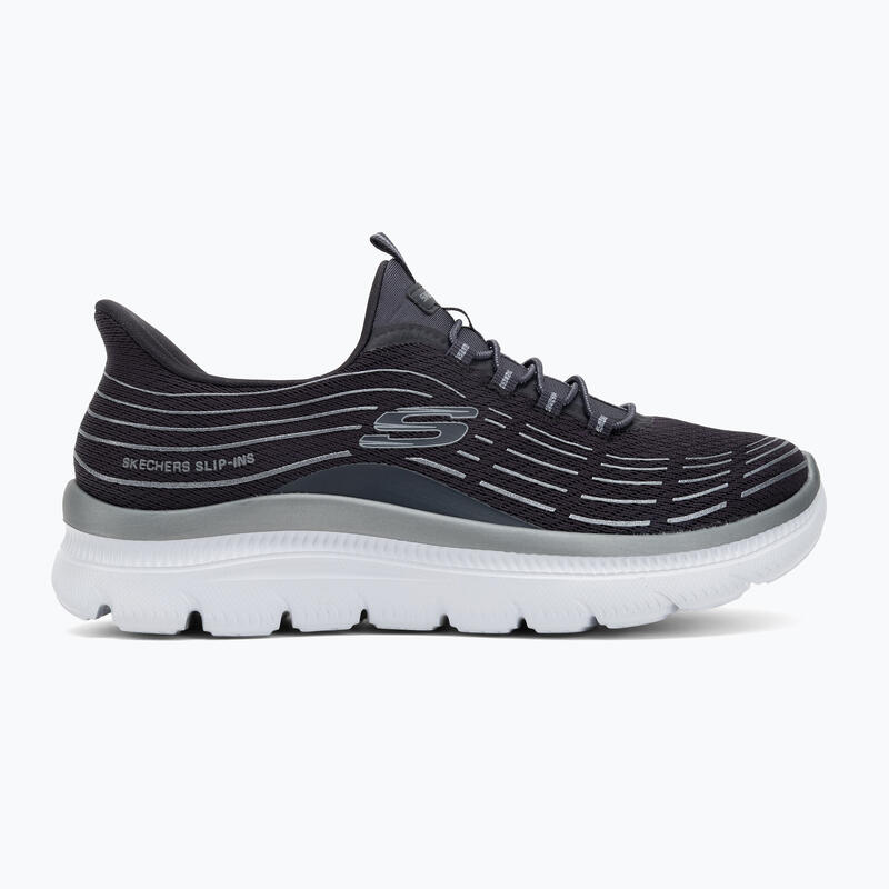 Pantofi damă SKECHERS Summits Plus Soft Luster
